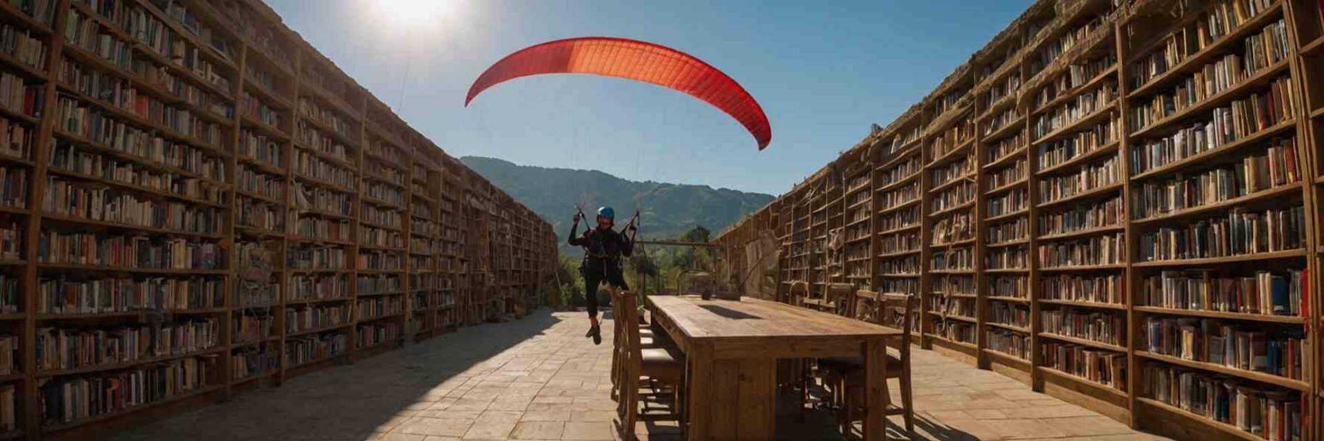paragliding egypt blog of egypt paragliders