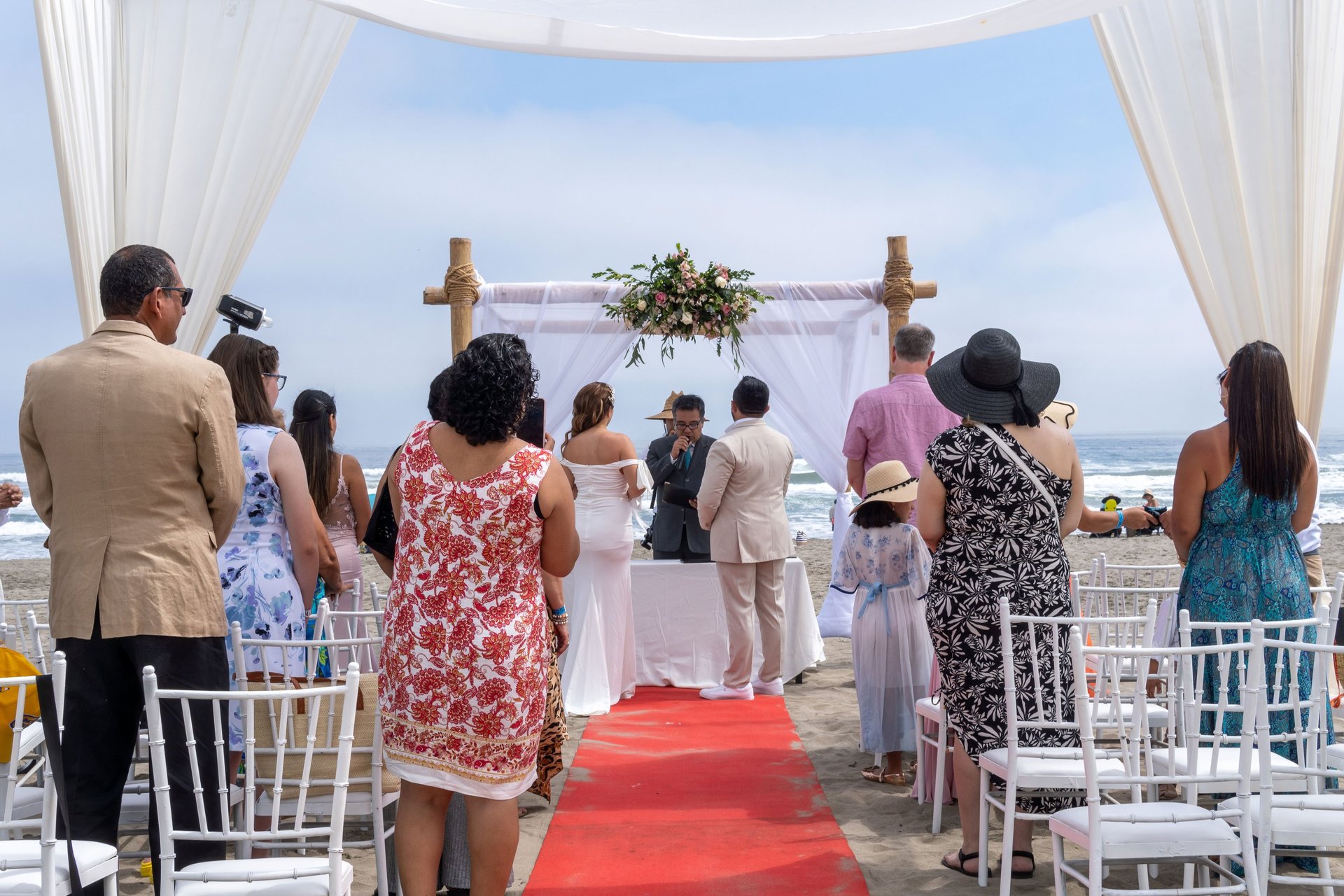 Eventos VPX