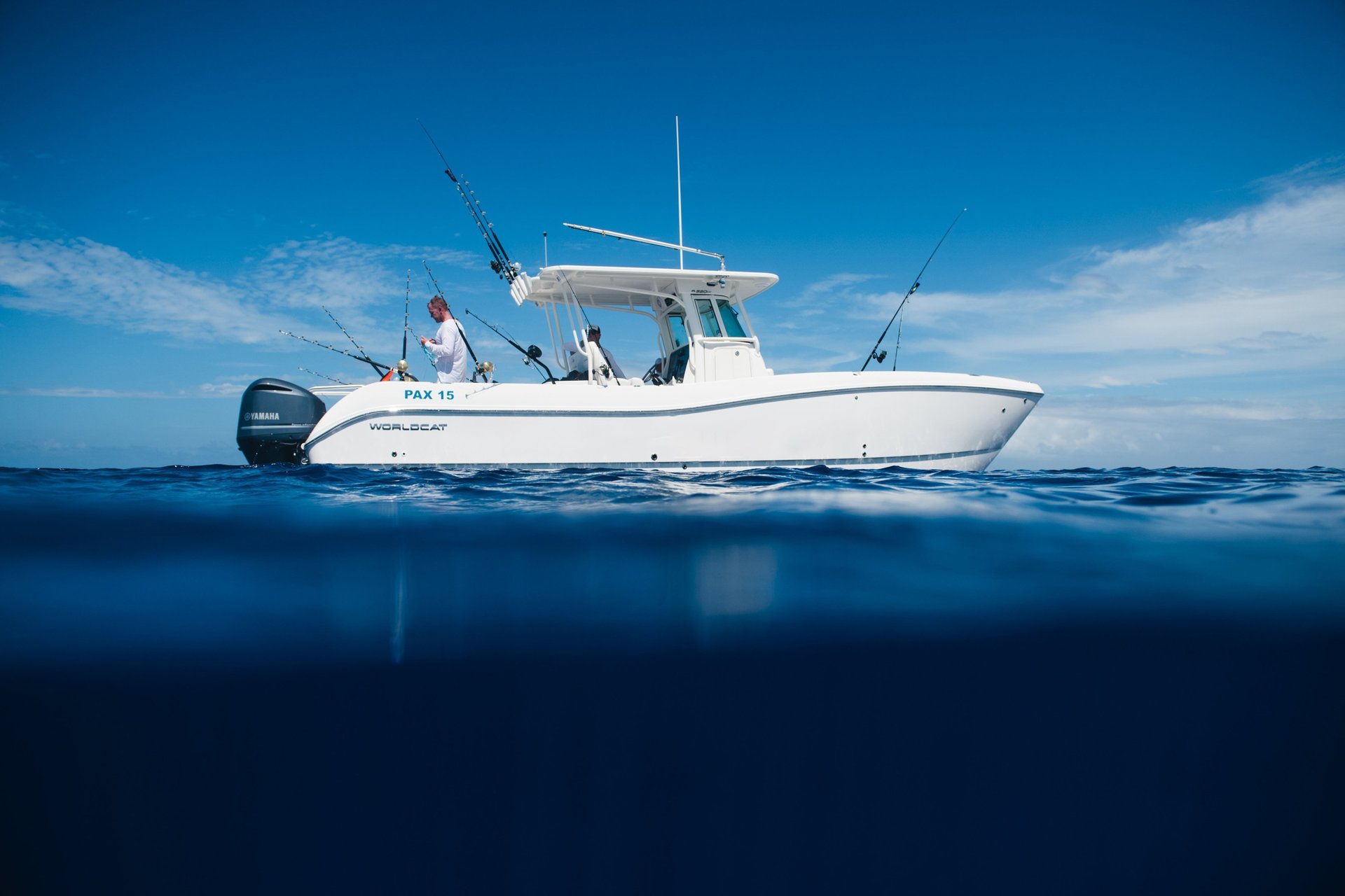 black blue and yellow textile