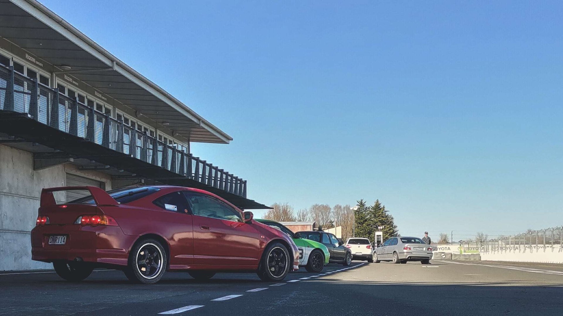black blue and yellow textile