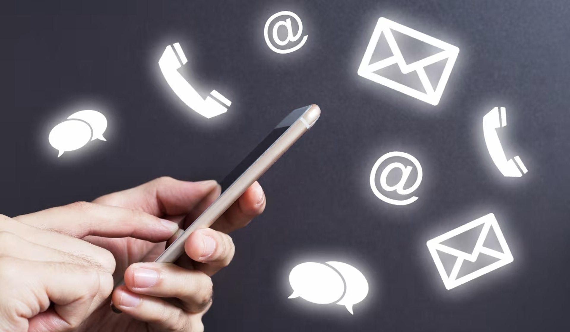 gray computer monitor