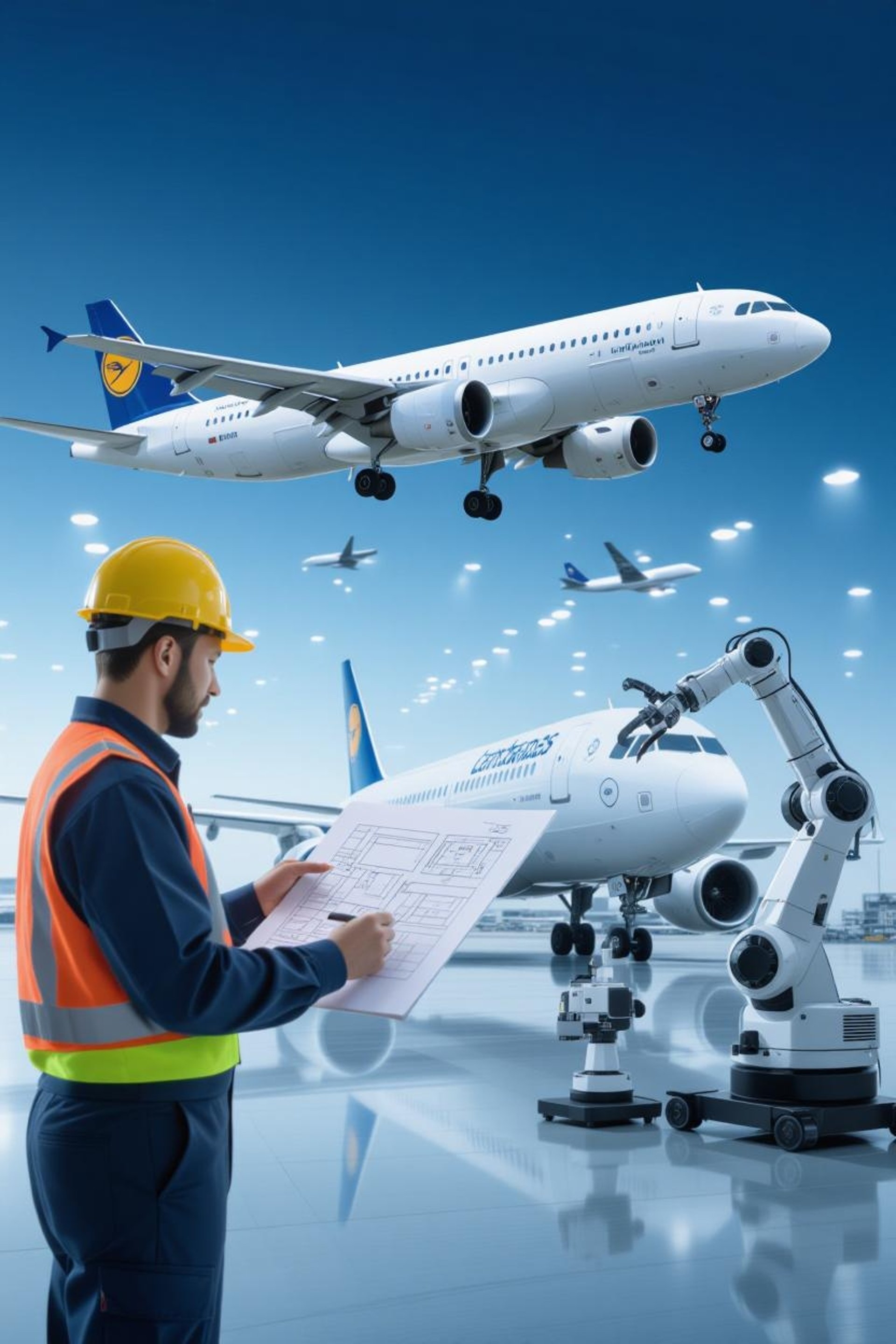 person holding welding machine