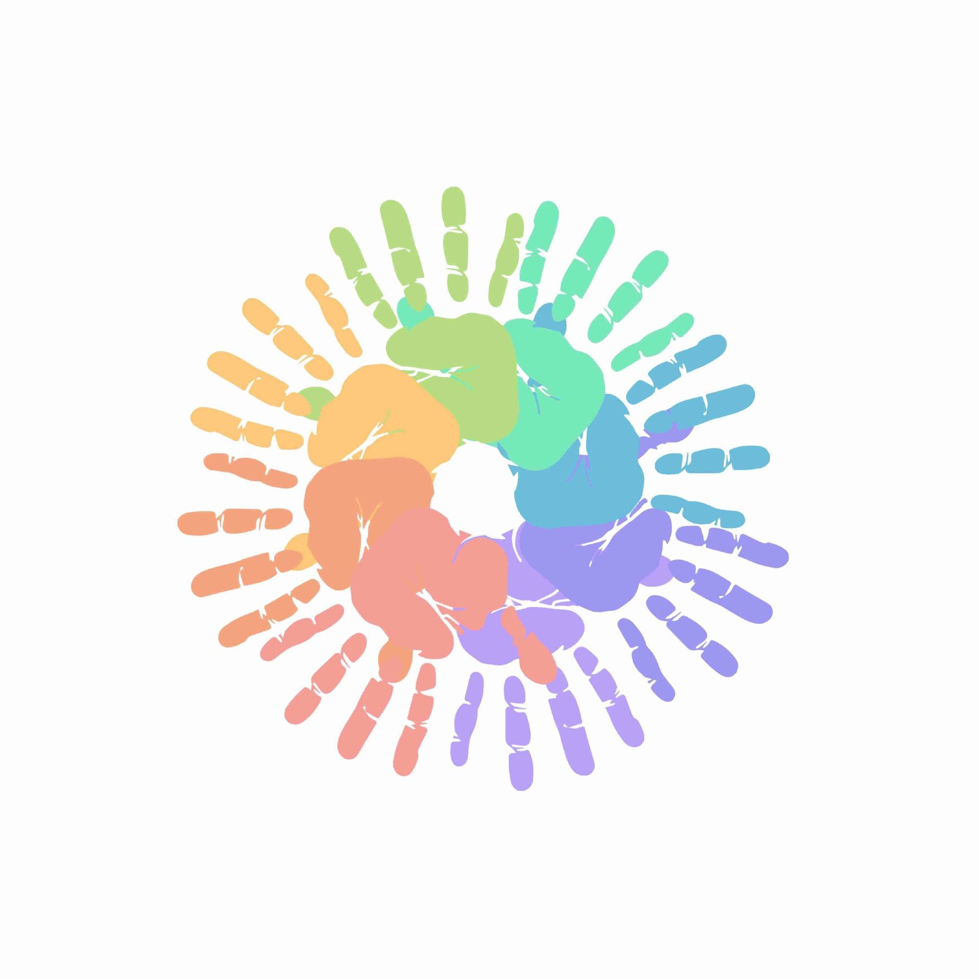 black and brown leather padded tub sofa