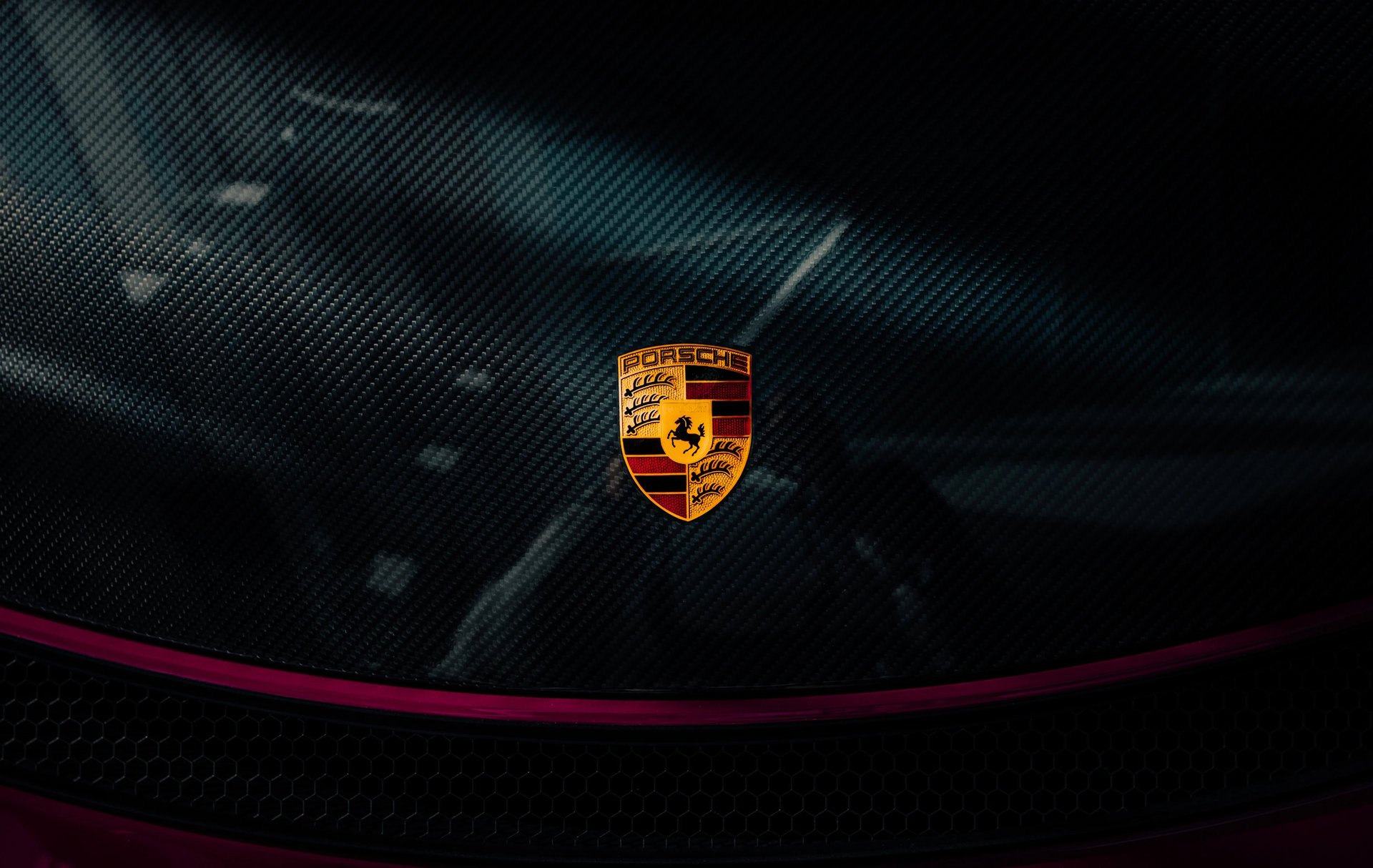 Sleek, black, and elegant BMW Coupe car photos taken at 704 Exotics in Charlotte, North Carolina.