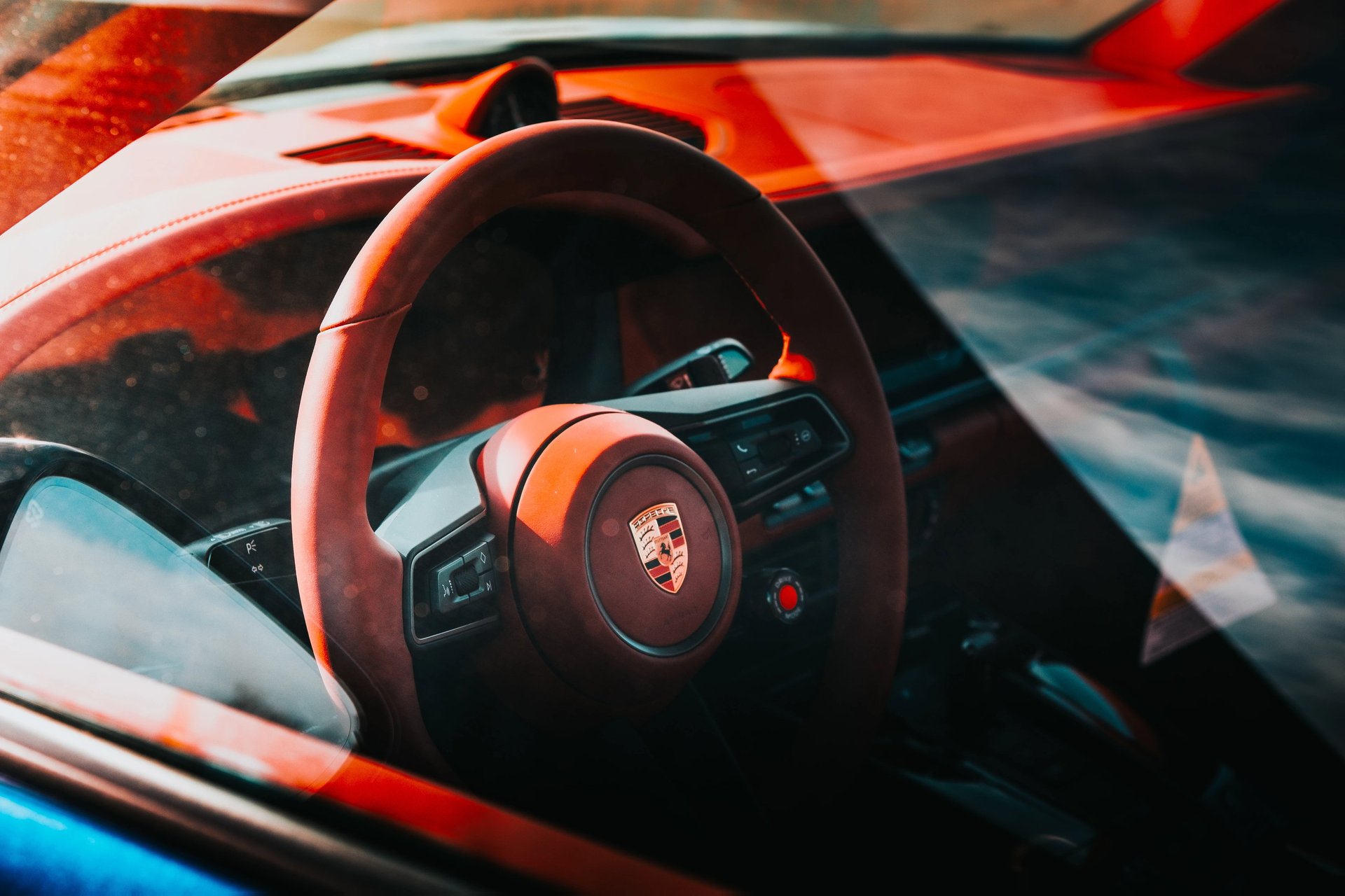 Sleek, black, and elegant BMW Coupe car photos taken at 704 Exotics in Charlotte, North Carolina.