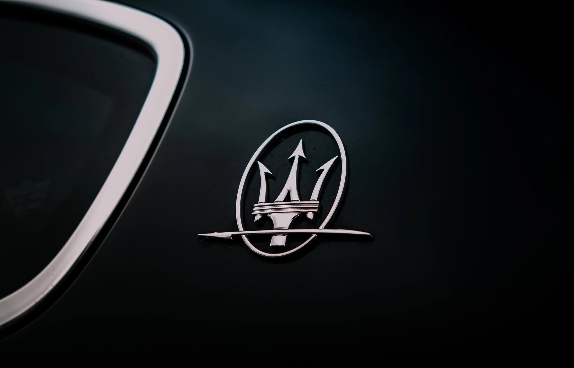 Sleek, black, and elegant BMW Coupe car photos taken at 704 Exotics in Charlotte, North Carolina.