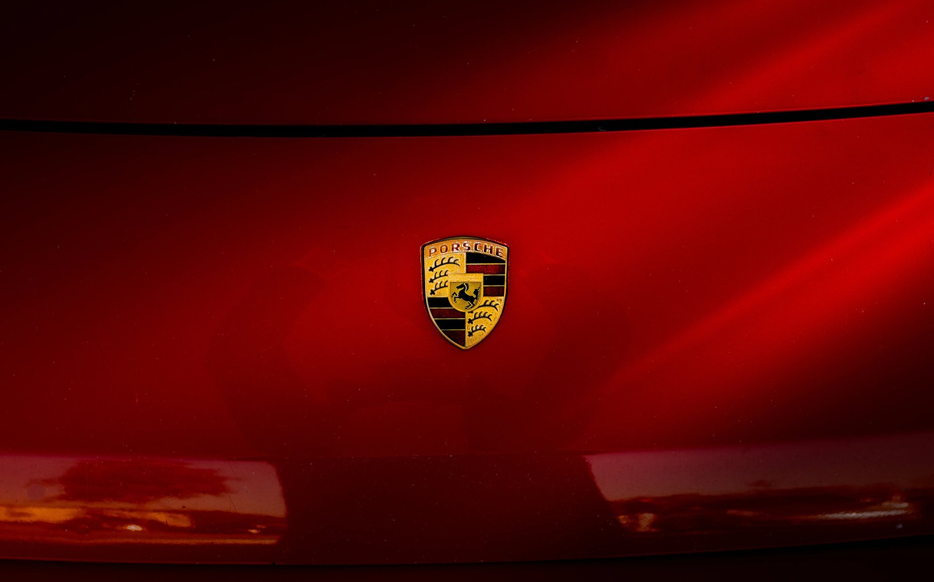 Sleek, black, and elegant BMW Coupe car photos taken at 704 Exotics in Charlotte, North Carolina.