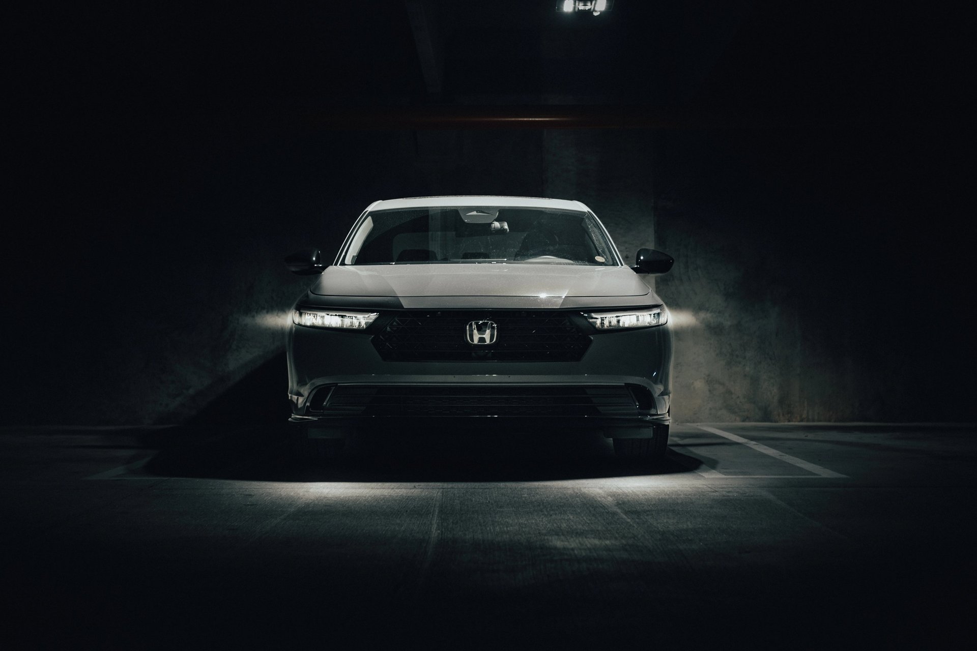 Sleek, black, and elegant BMW Coupe car photos taken at 704 Exotics in Charlotte, North Carolina.