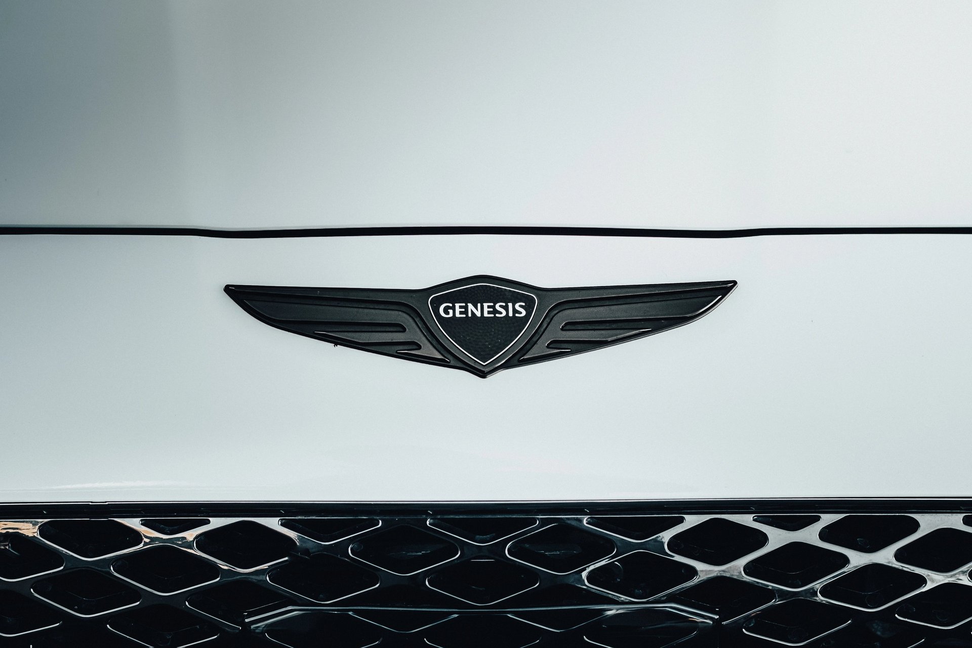 Sleek, black, and elegant BMW Coupe car photos taken at 704 Exotics in Charlotte, North Carolina.