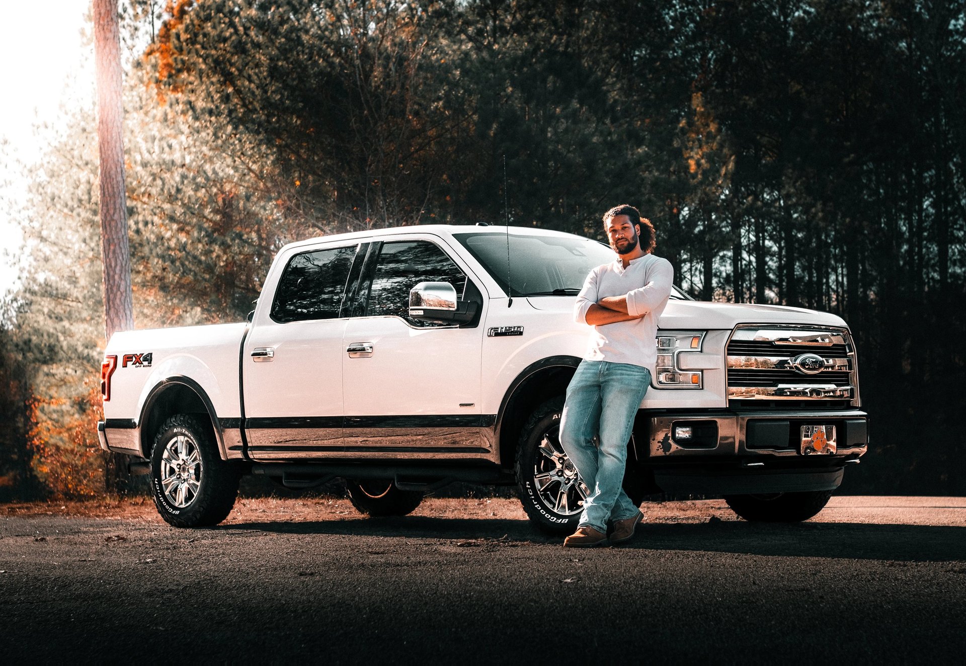 Sleek, black, and elegant BMW Coupe car photos taken at 704 Exotics in Charlotte, North Carolina.