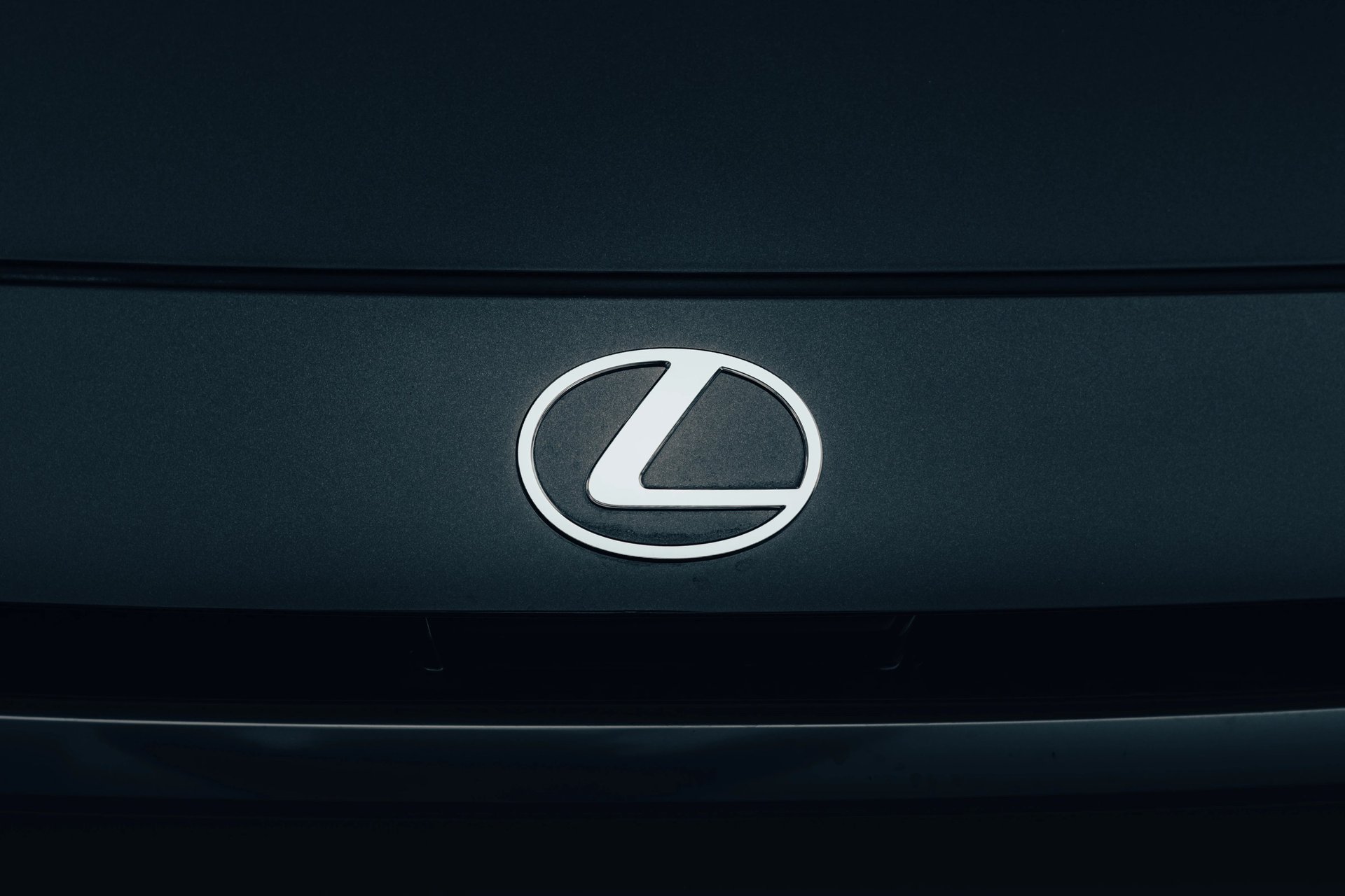 Sleek, black, and elegant BMW Coupe car photos taken at 704 Exotics in Charlotte, North Carolina.