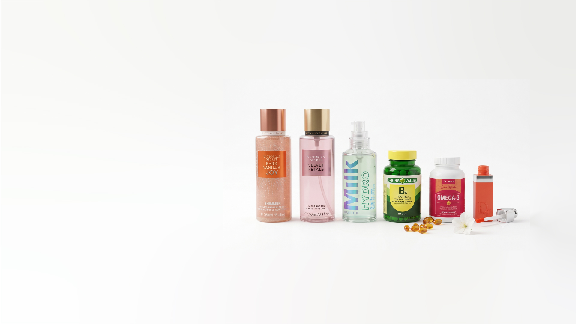 person wearing grey knit sweater