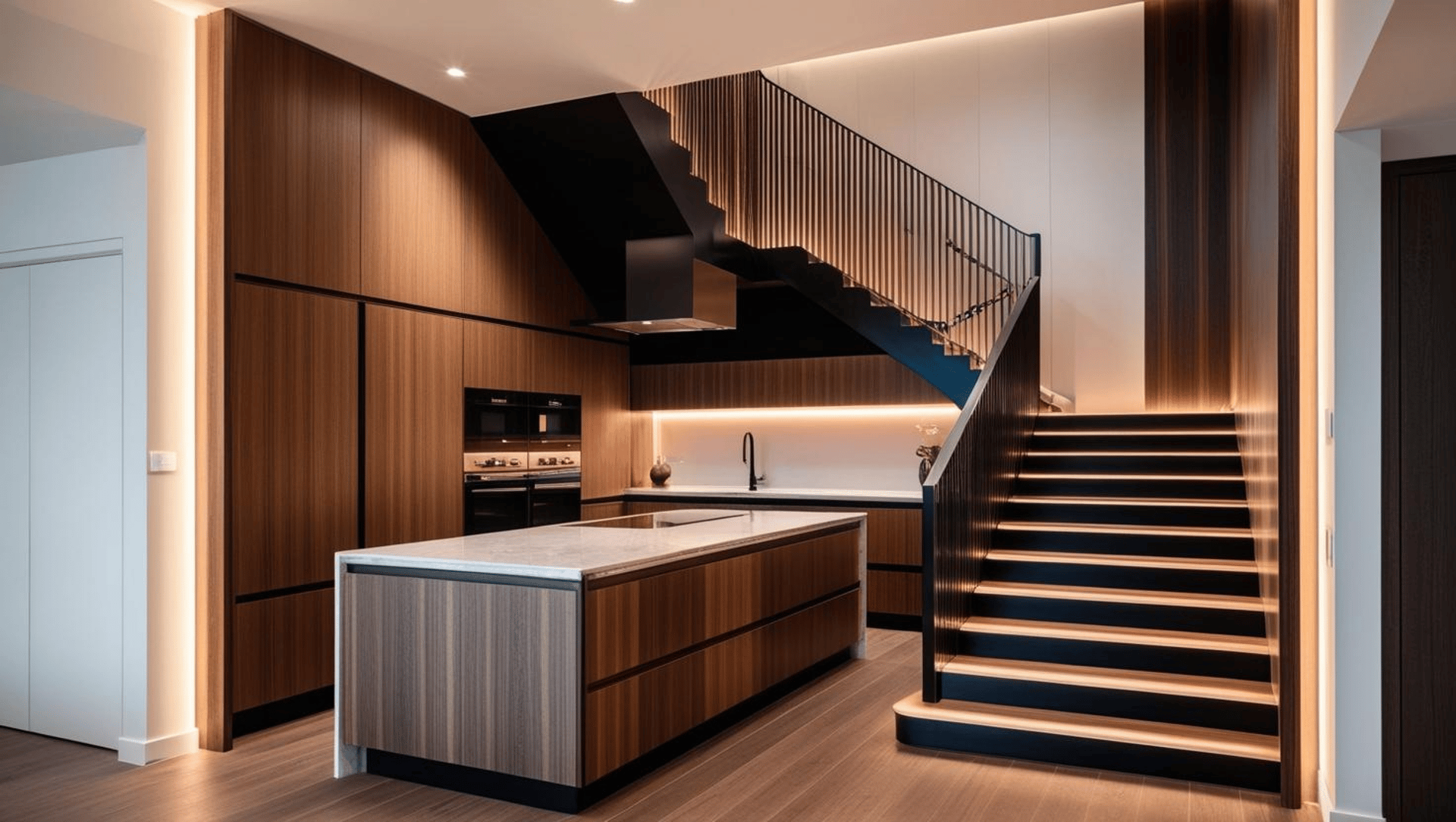 black and white bed linen