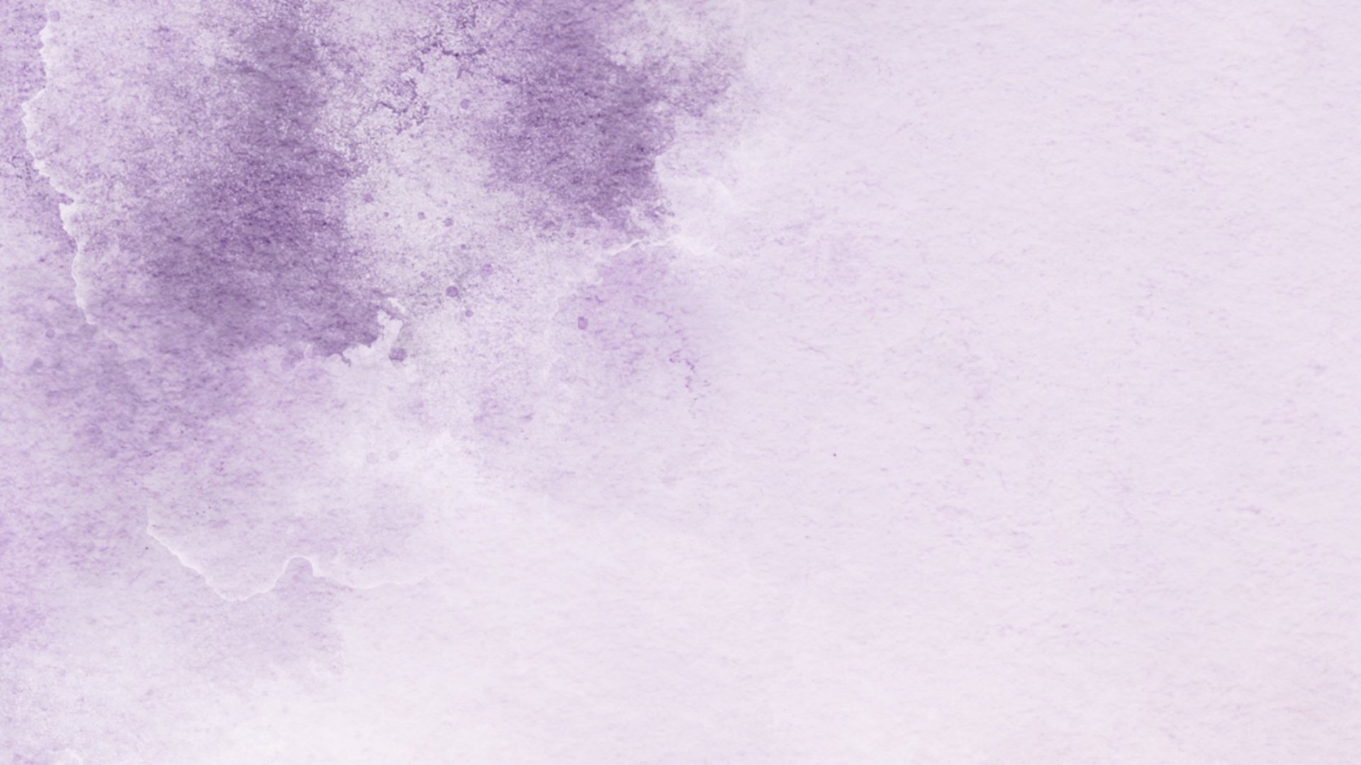 pink and white clouds