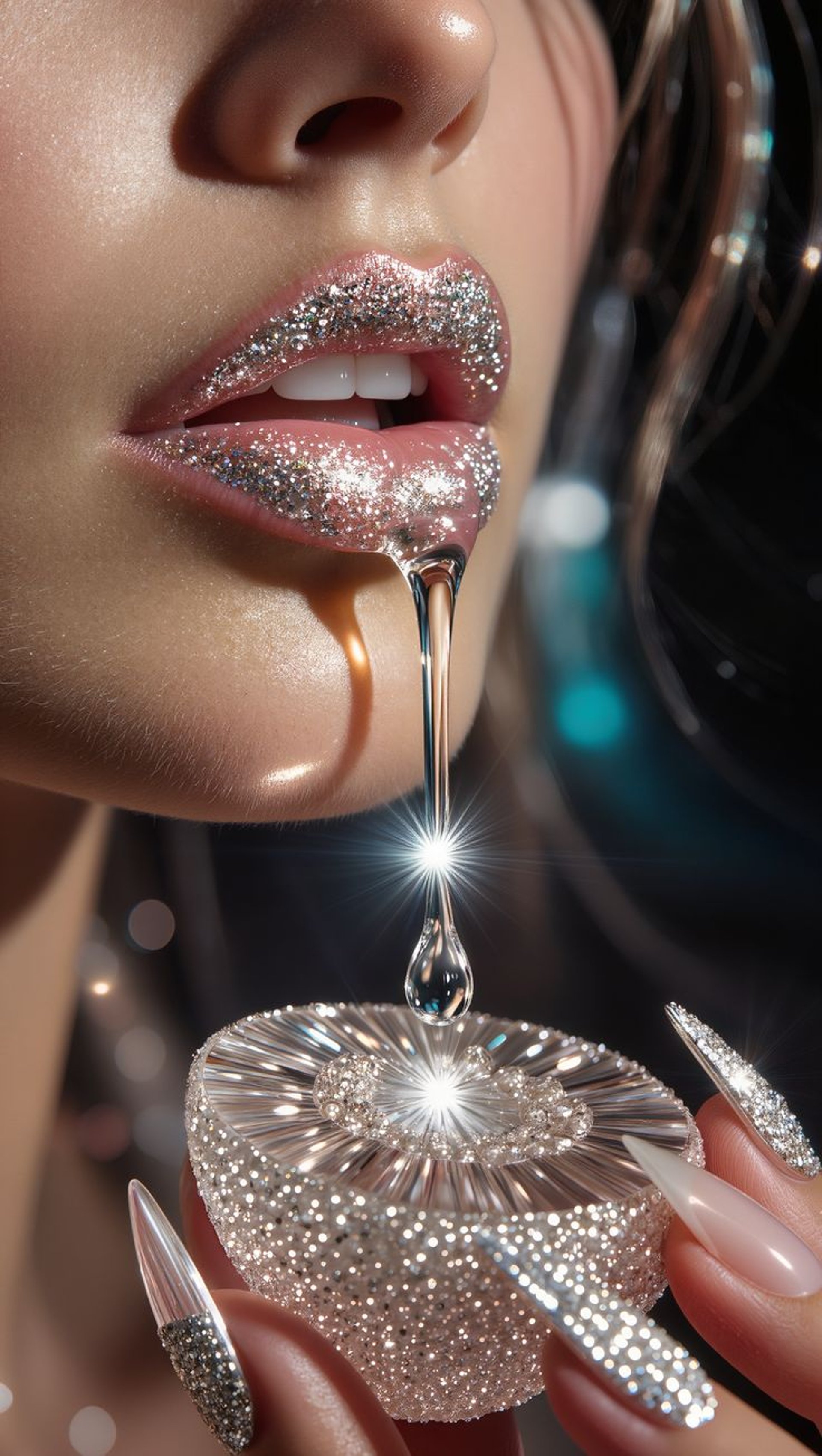 black blue and yellow textile