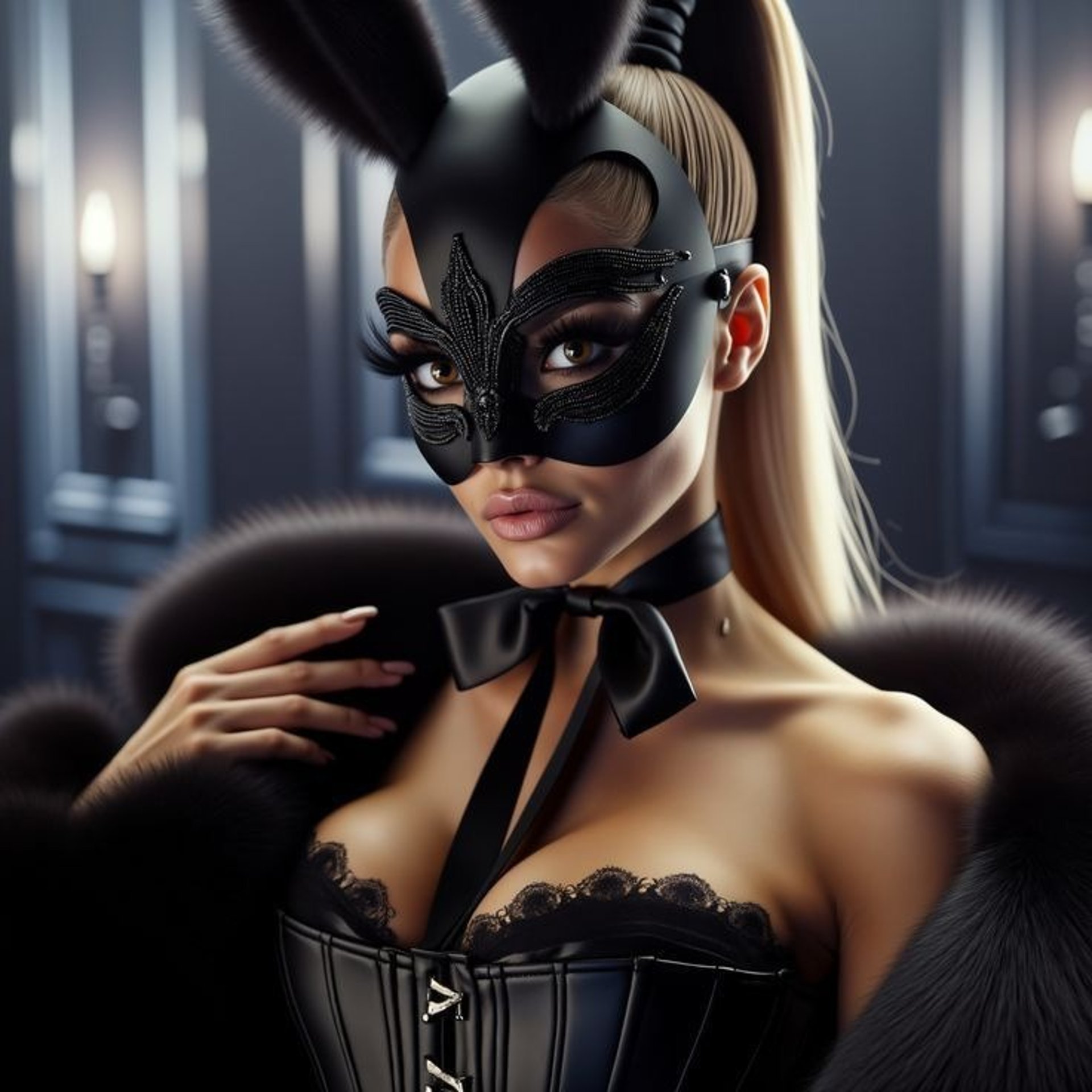 black blue and yellow textile