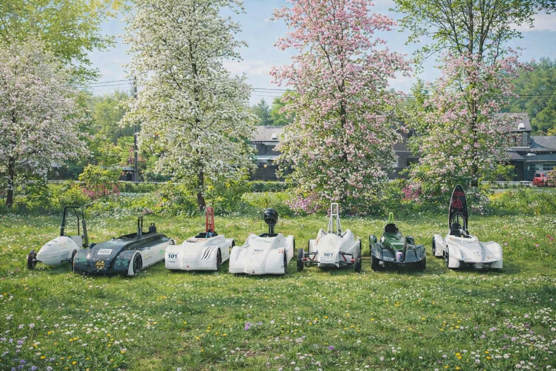 black and brown leather padded tub sofa