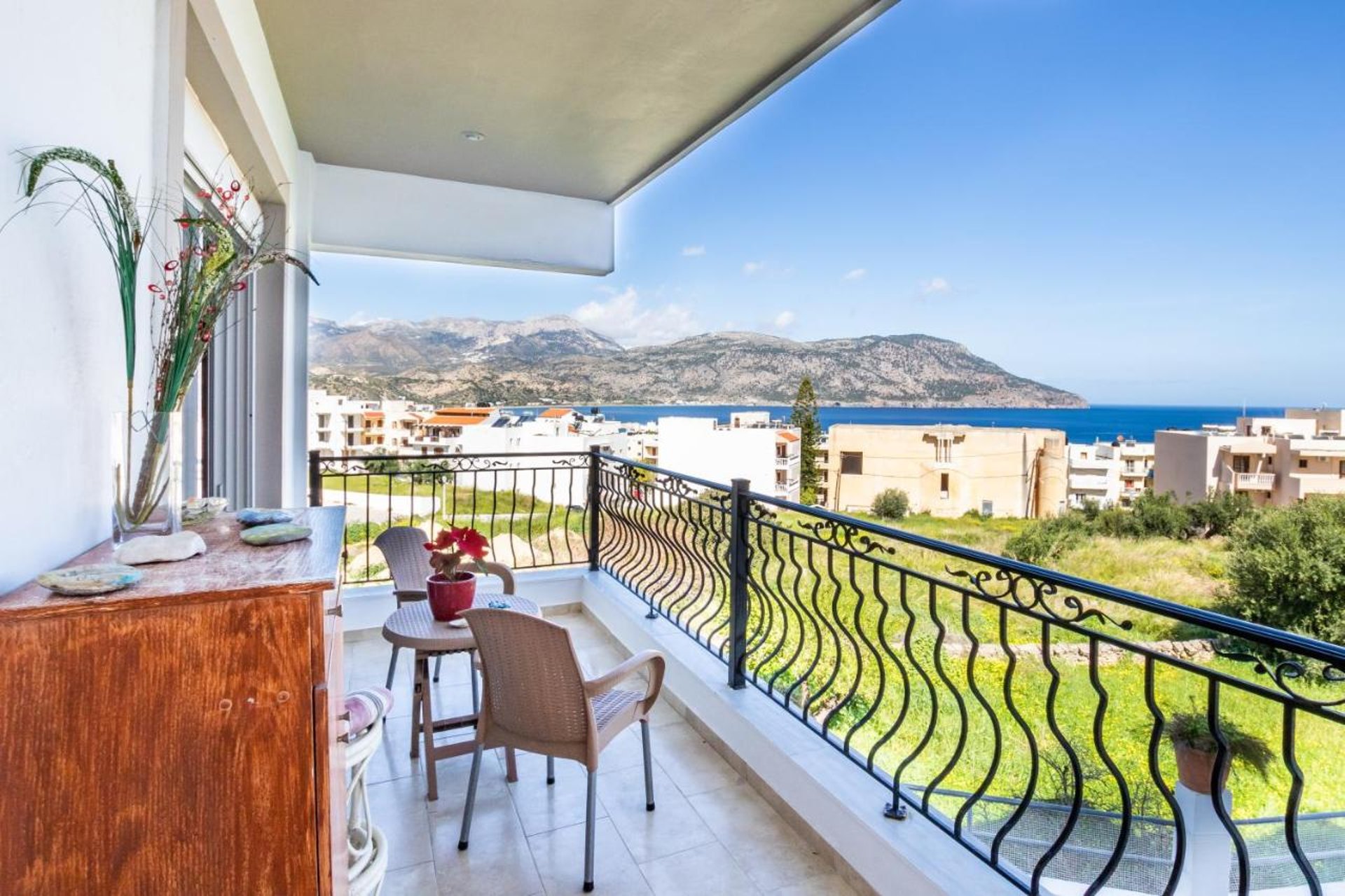 black blue and yellow textile