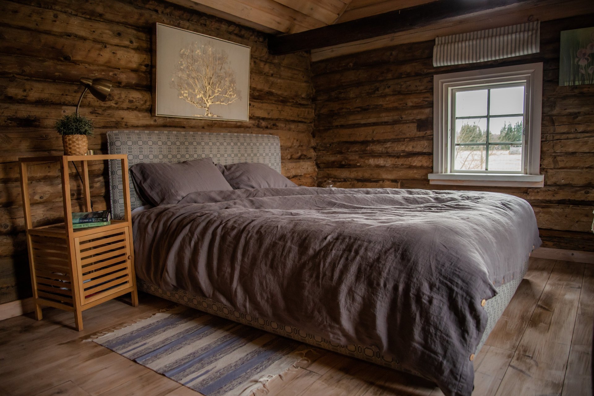 mountain range under blue sky