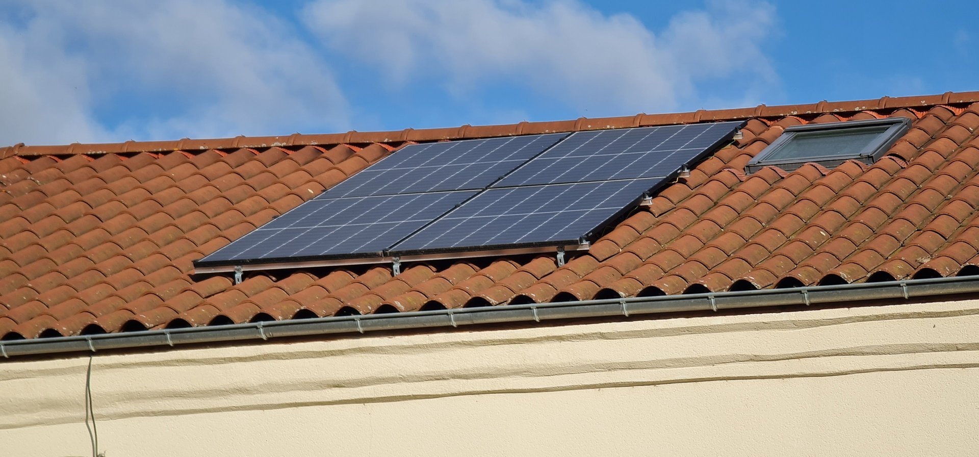 Maintenance panneaux solaires et photovoltaïques