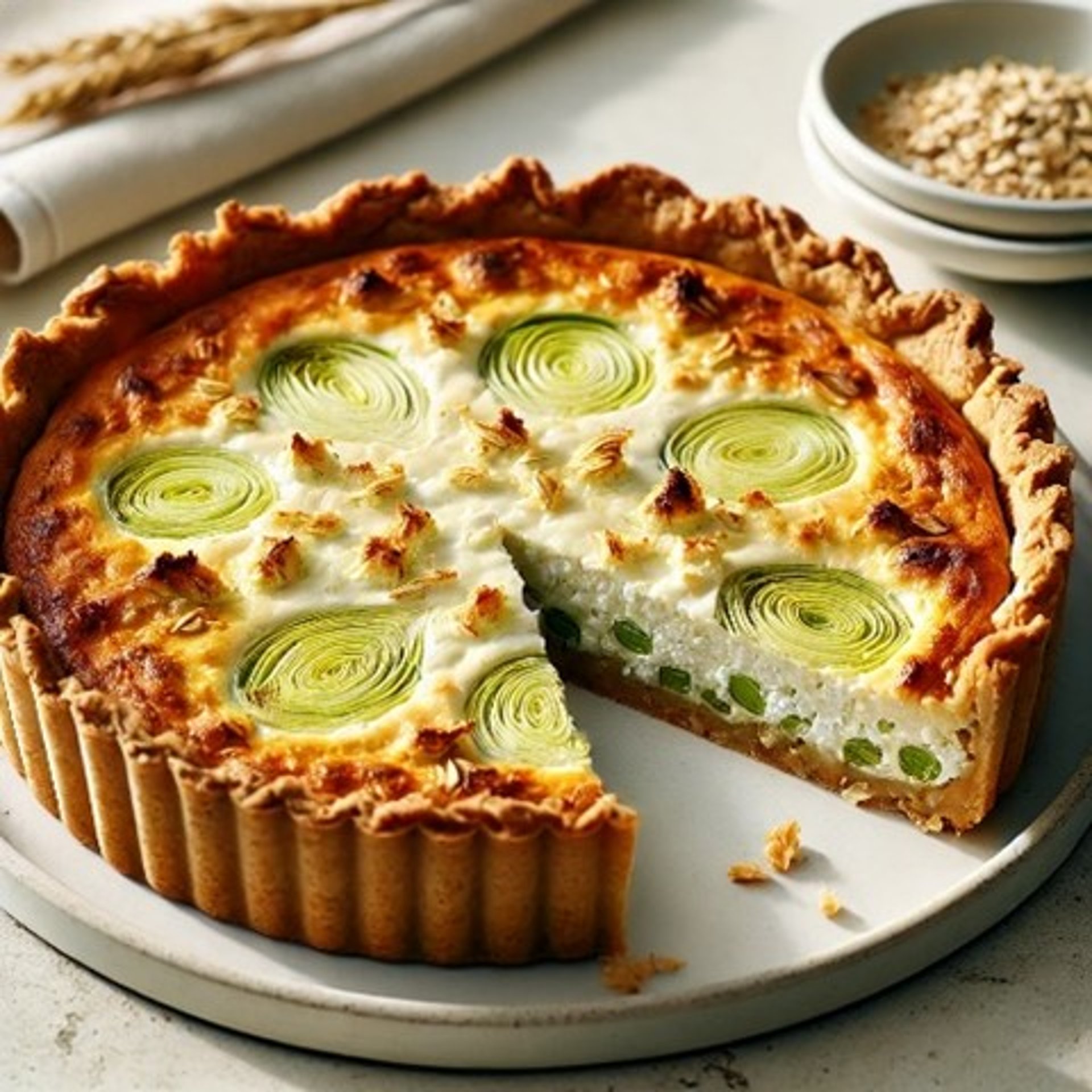 black and white bed linen