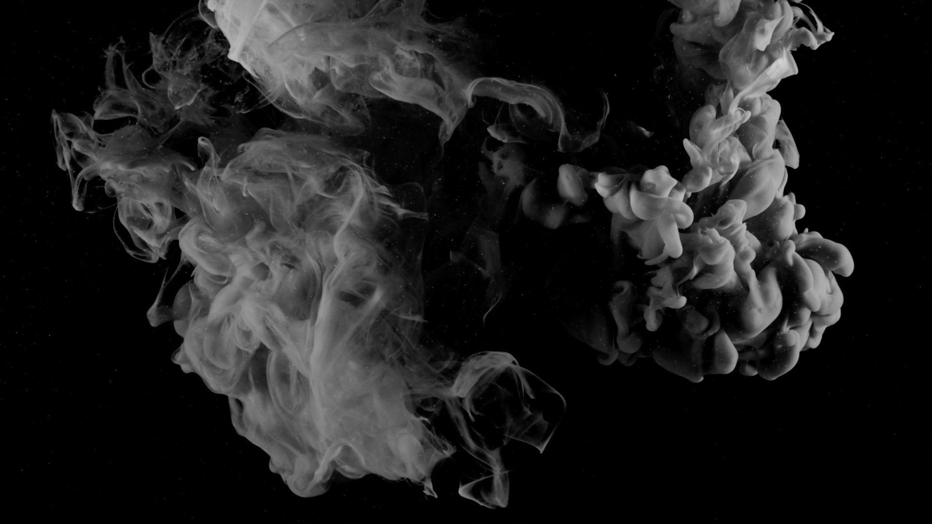 mountain range under blue sky