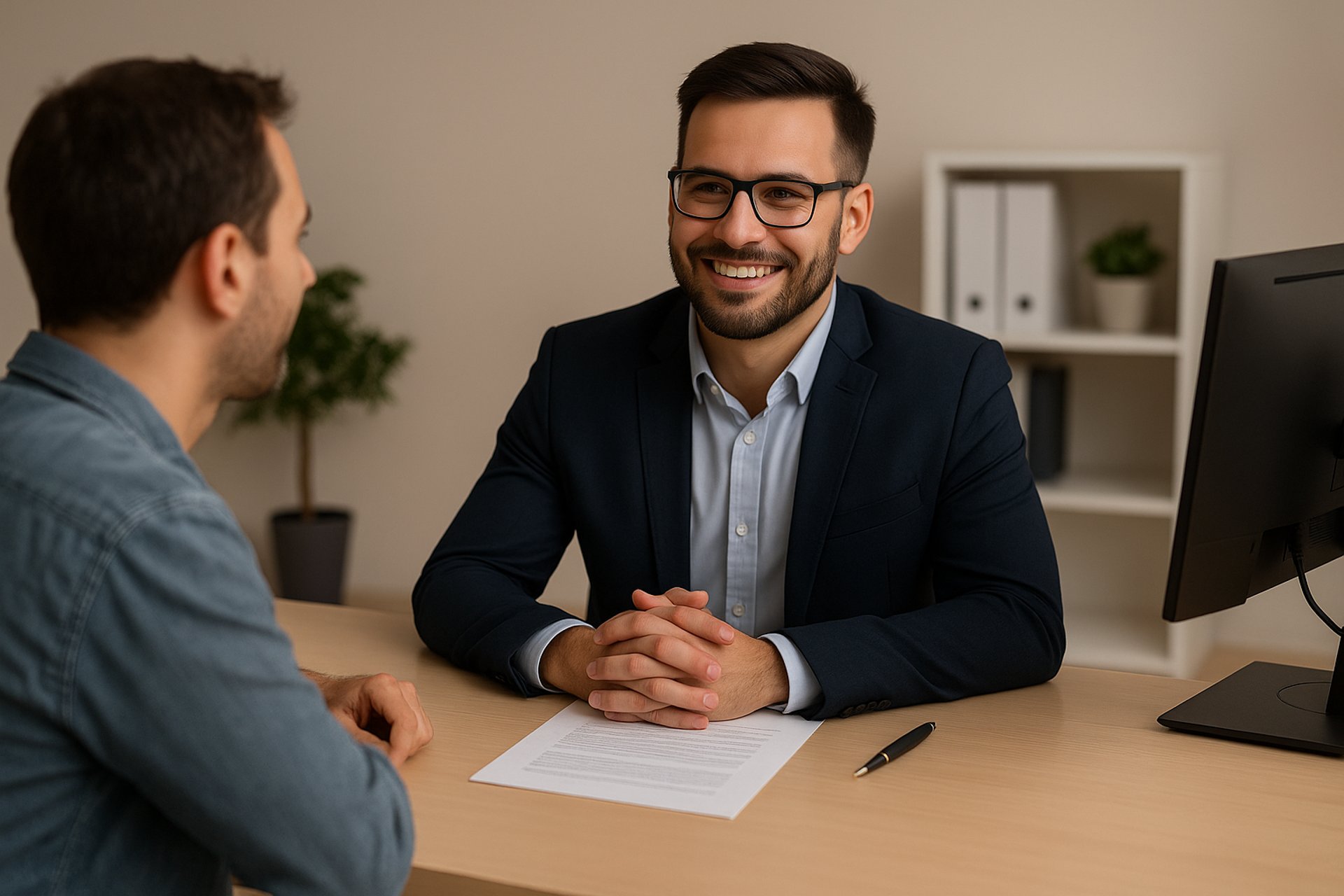a keyboard and a mouse on a desk