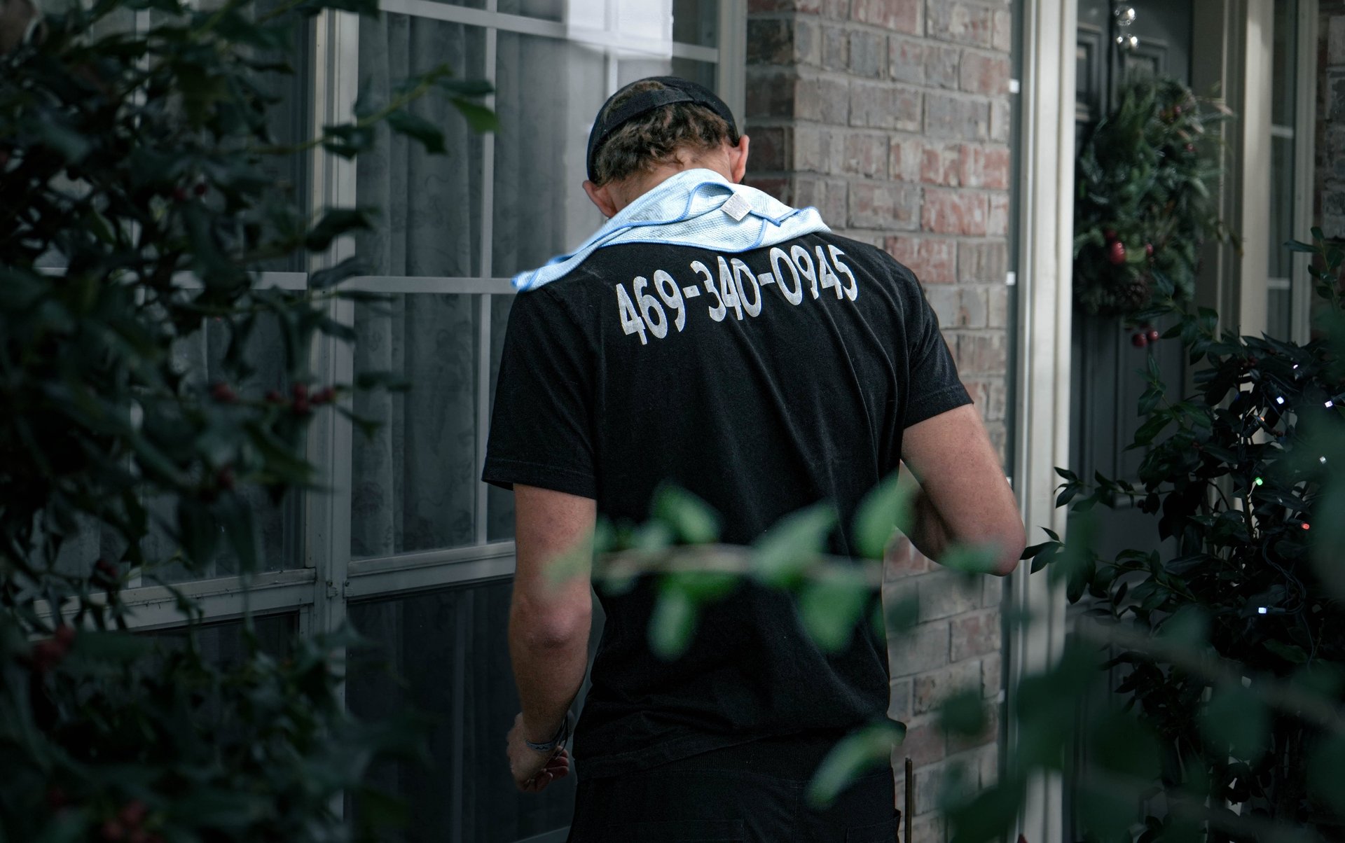 woman wearing yellow long-sleeved dress under white clouds and blue sky during daytime