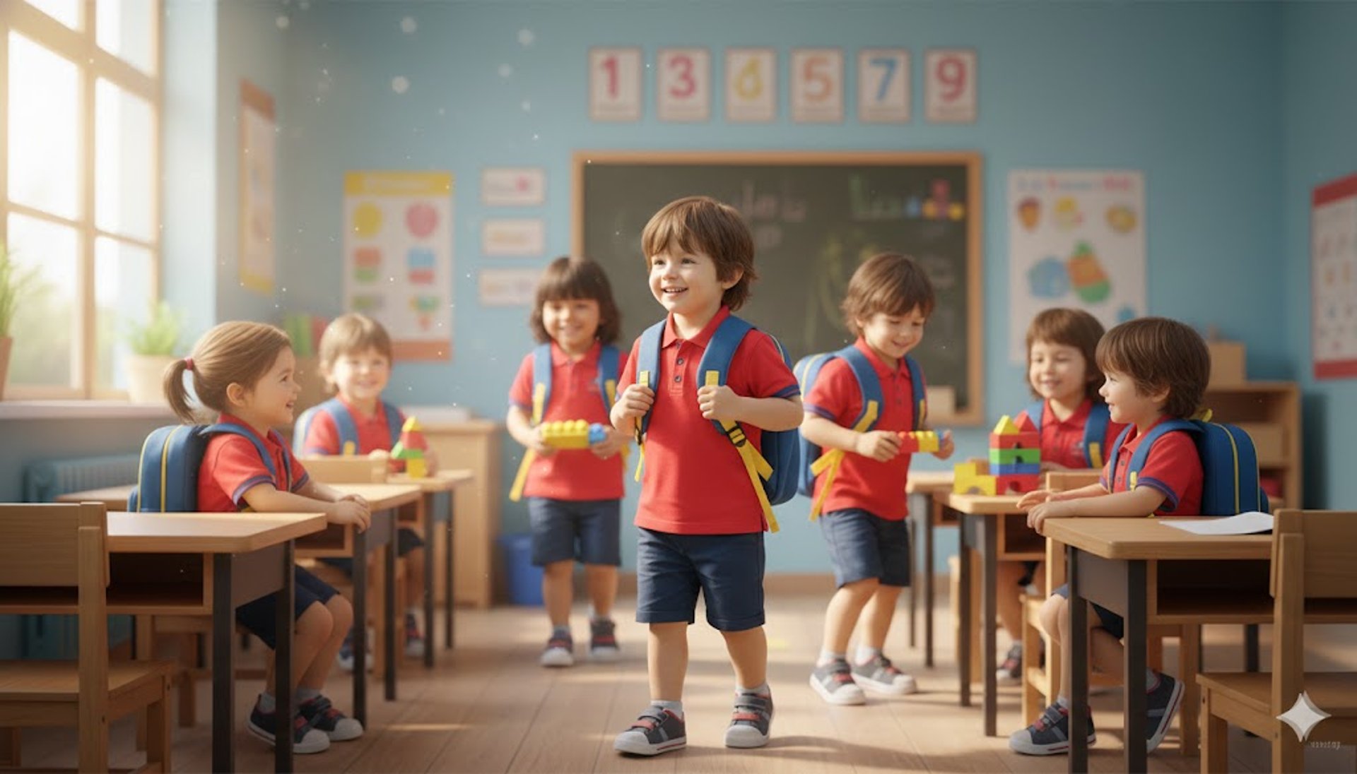 woman wearing yellow long-sleeved dress under white clouds and blue sky during daytime