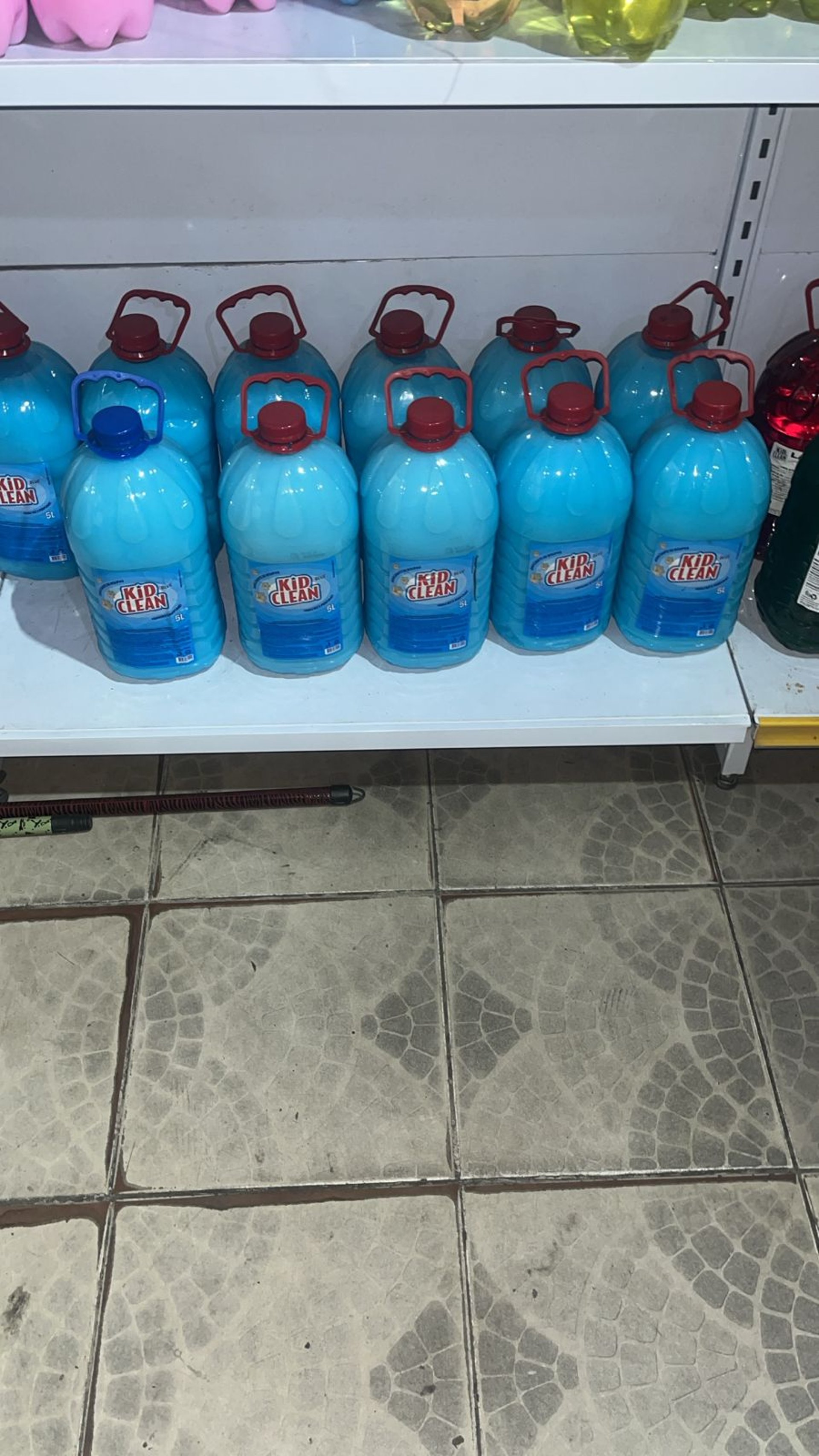 black blue and yellow textile