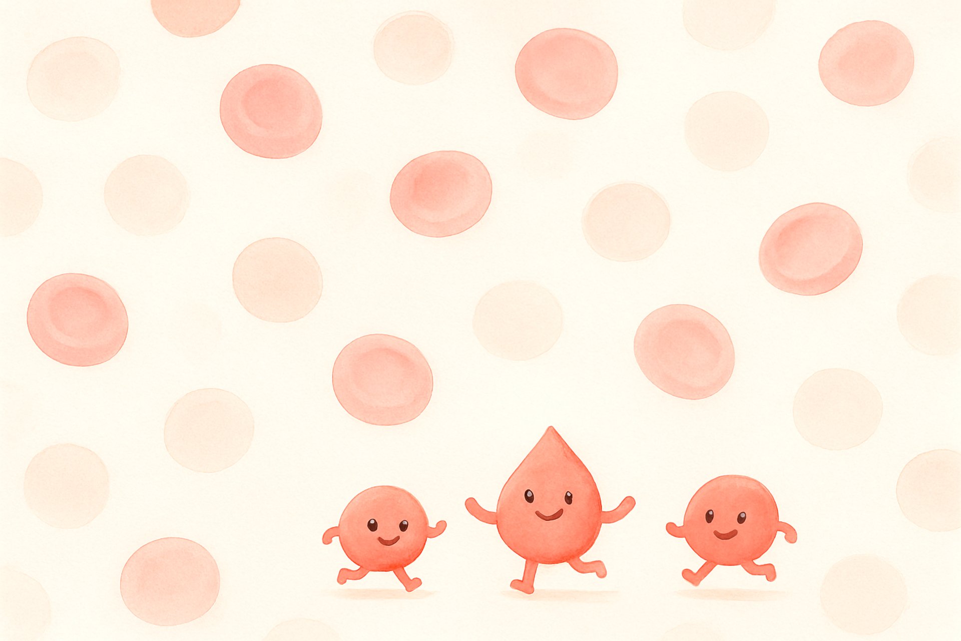 a blood test tube with a blood dropper attached to it