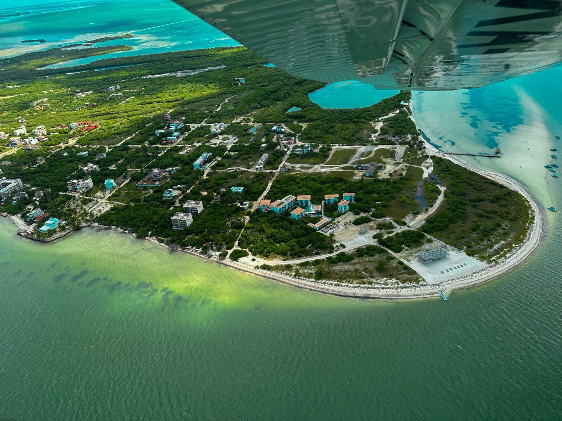 woman wearing yellow long-sleeved dress under white clouds and blue sky during daytime