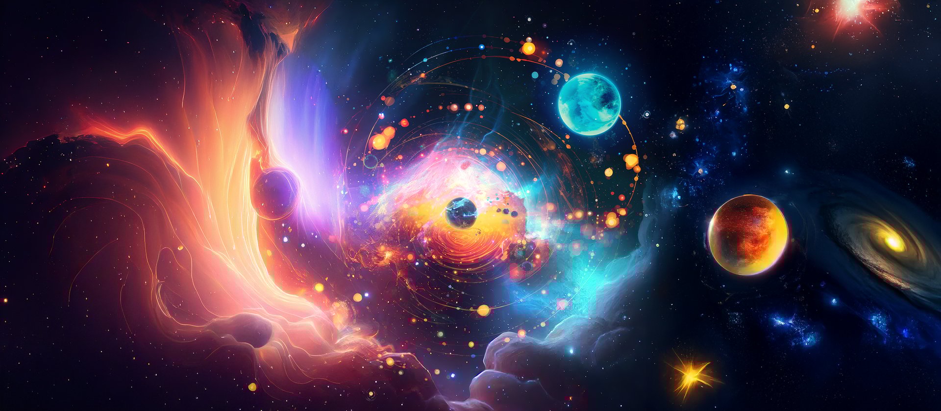 black blue and yellow textile