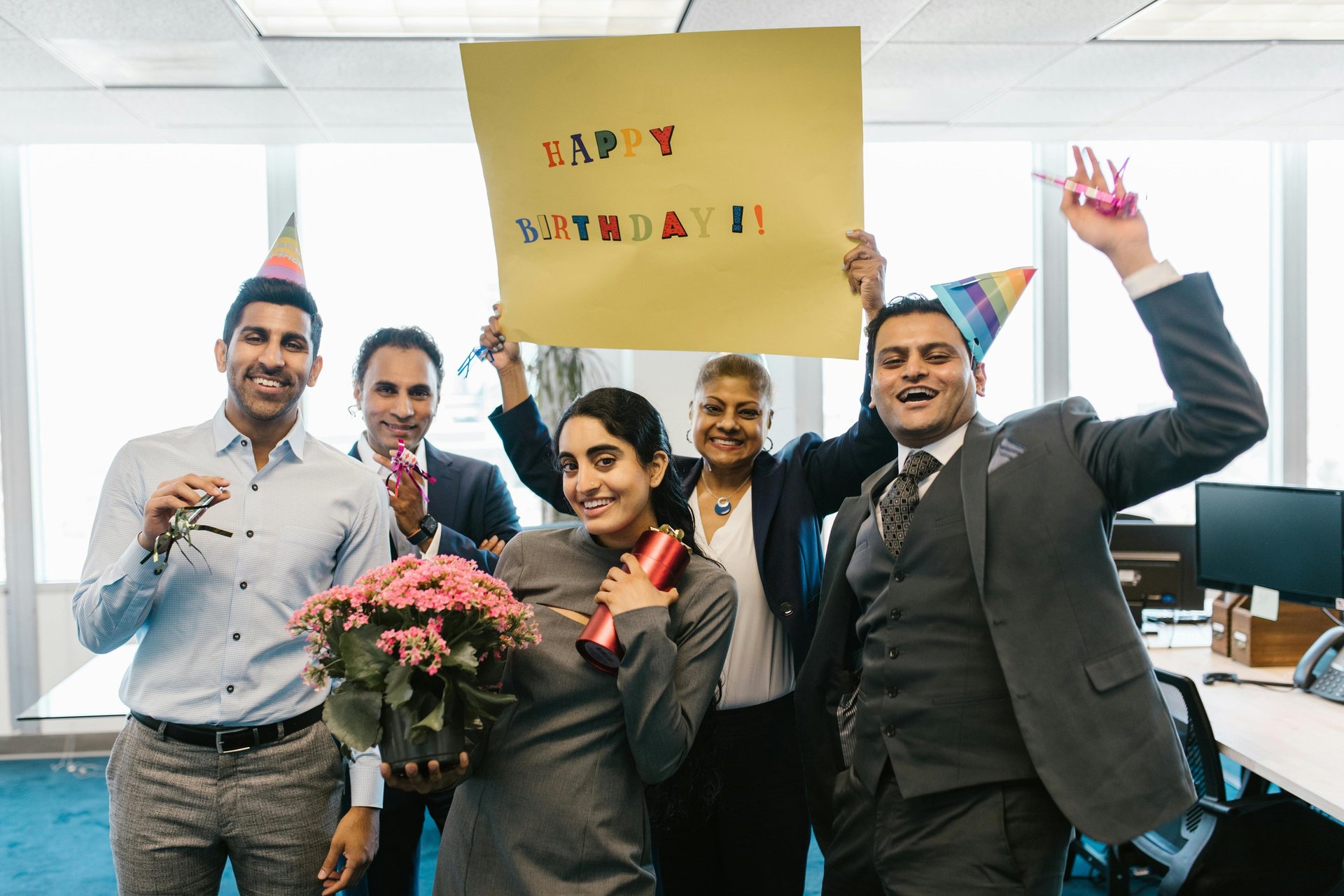 blue and white smoke illustration