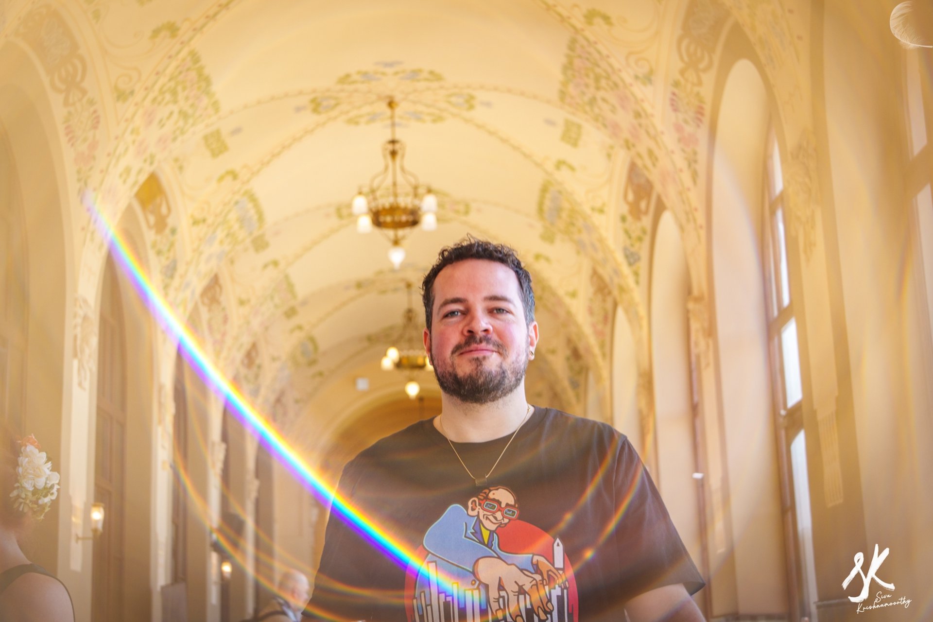 courtesy of Siva Krishnamoorthy