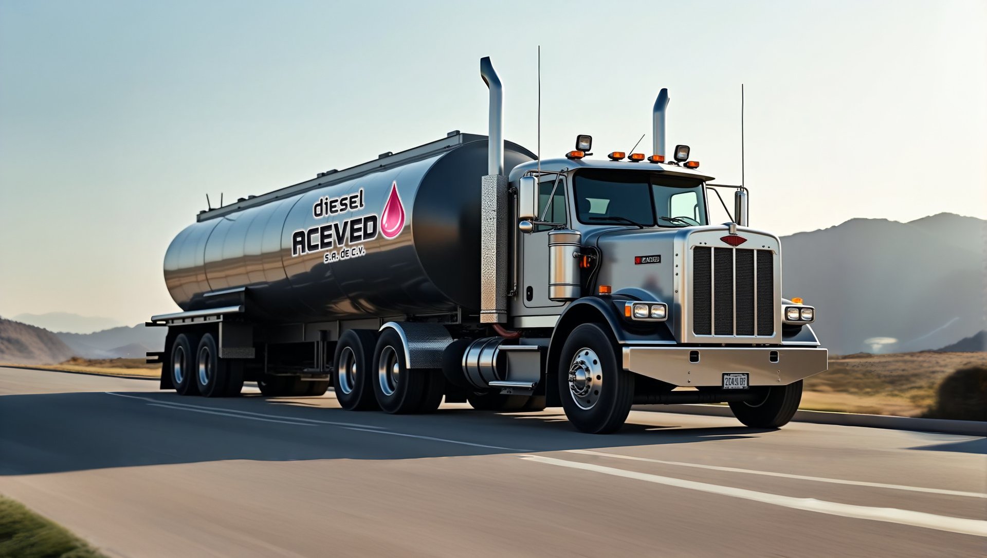 a dirty machine with a sign that says diesel