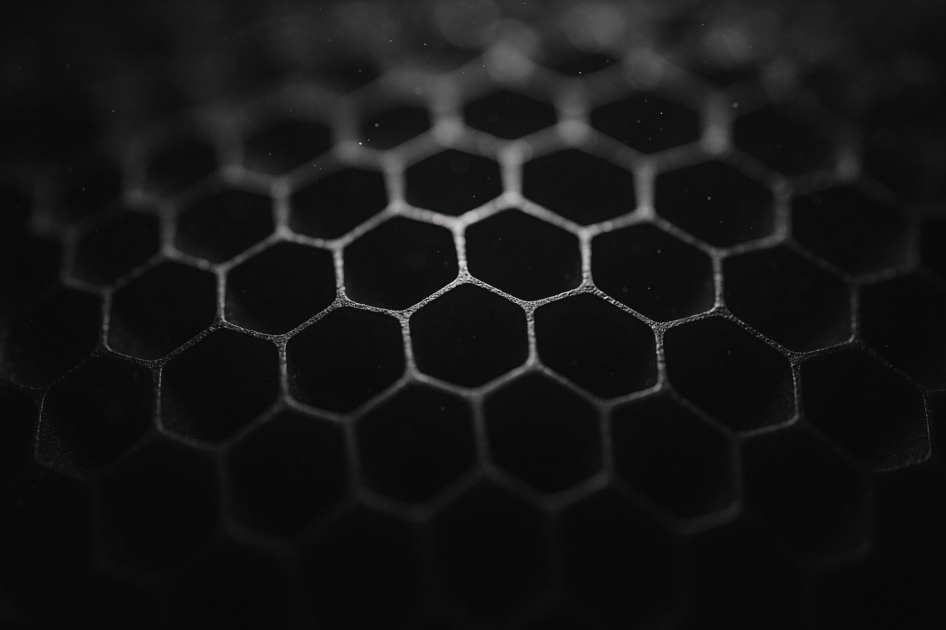 black and white bed linen