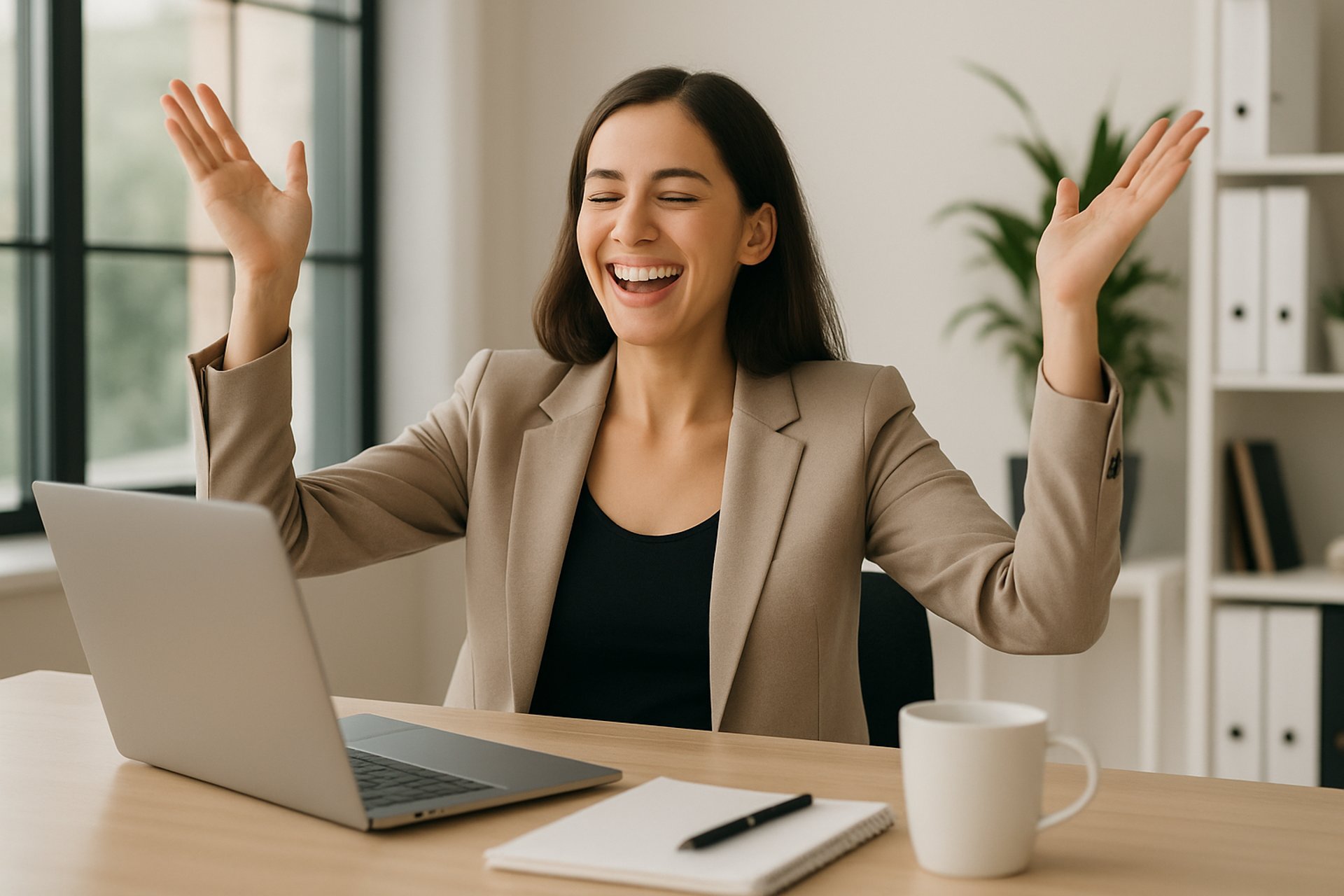gray computer monitor