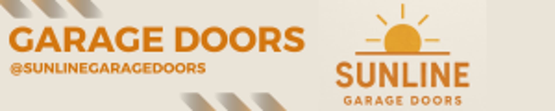 sunline garage doors instagram