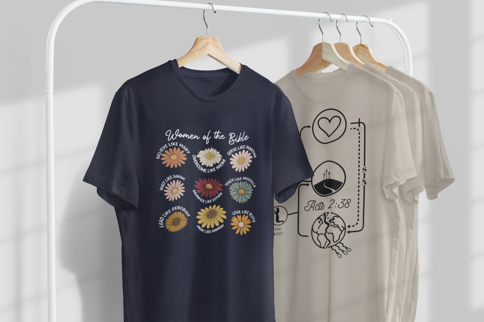 woman wearing yellow long-sleeved dress under white clouds and blue sky during daytime