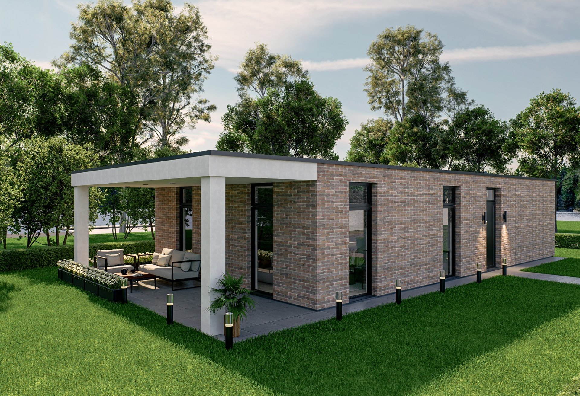 gray computer monitor