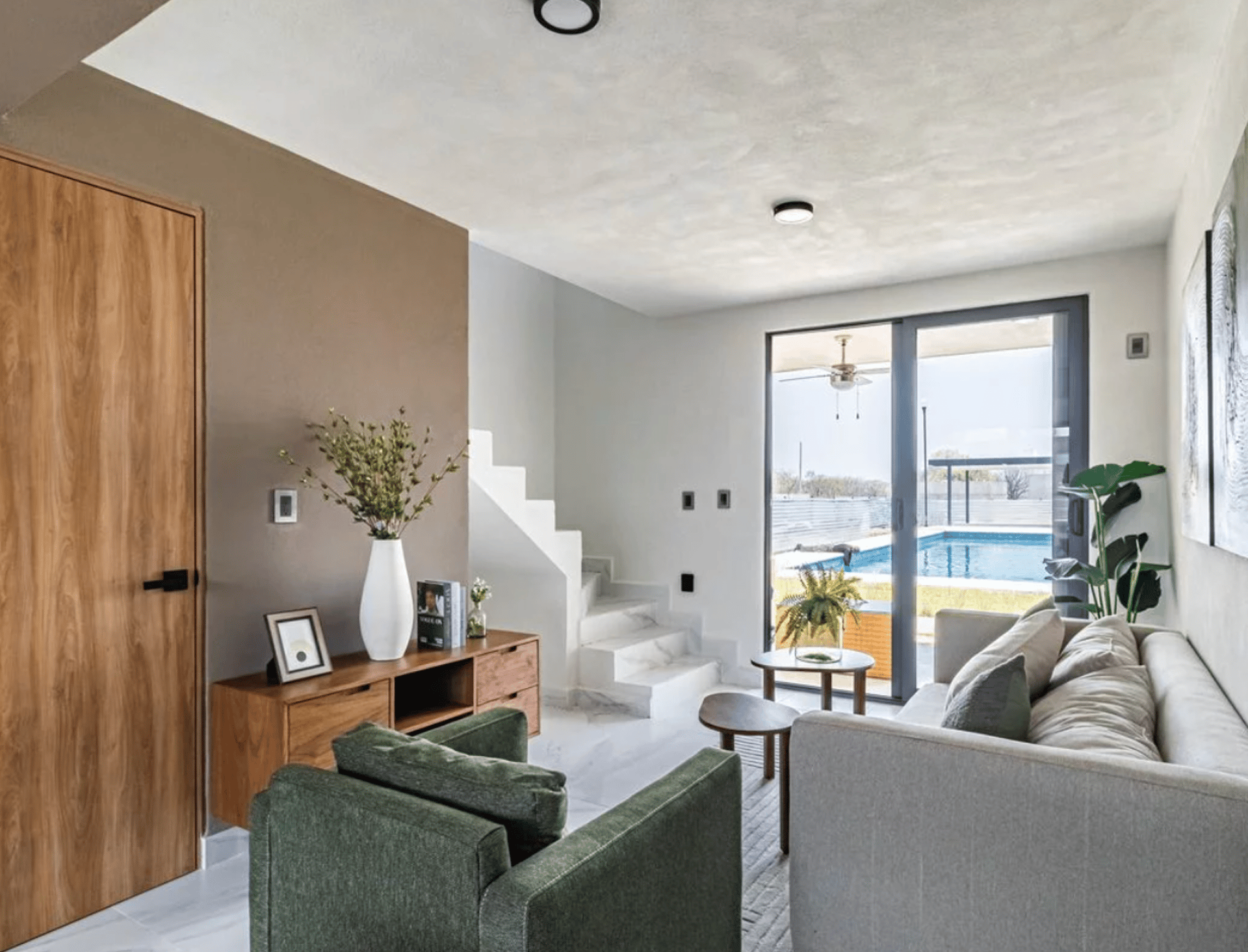 white concrete building under blue sky during daytime