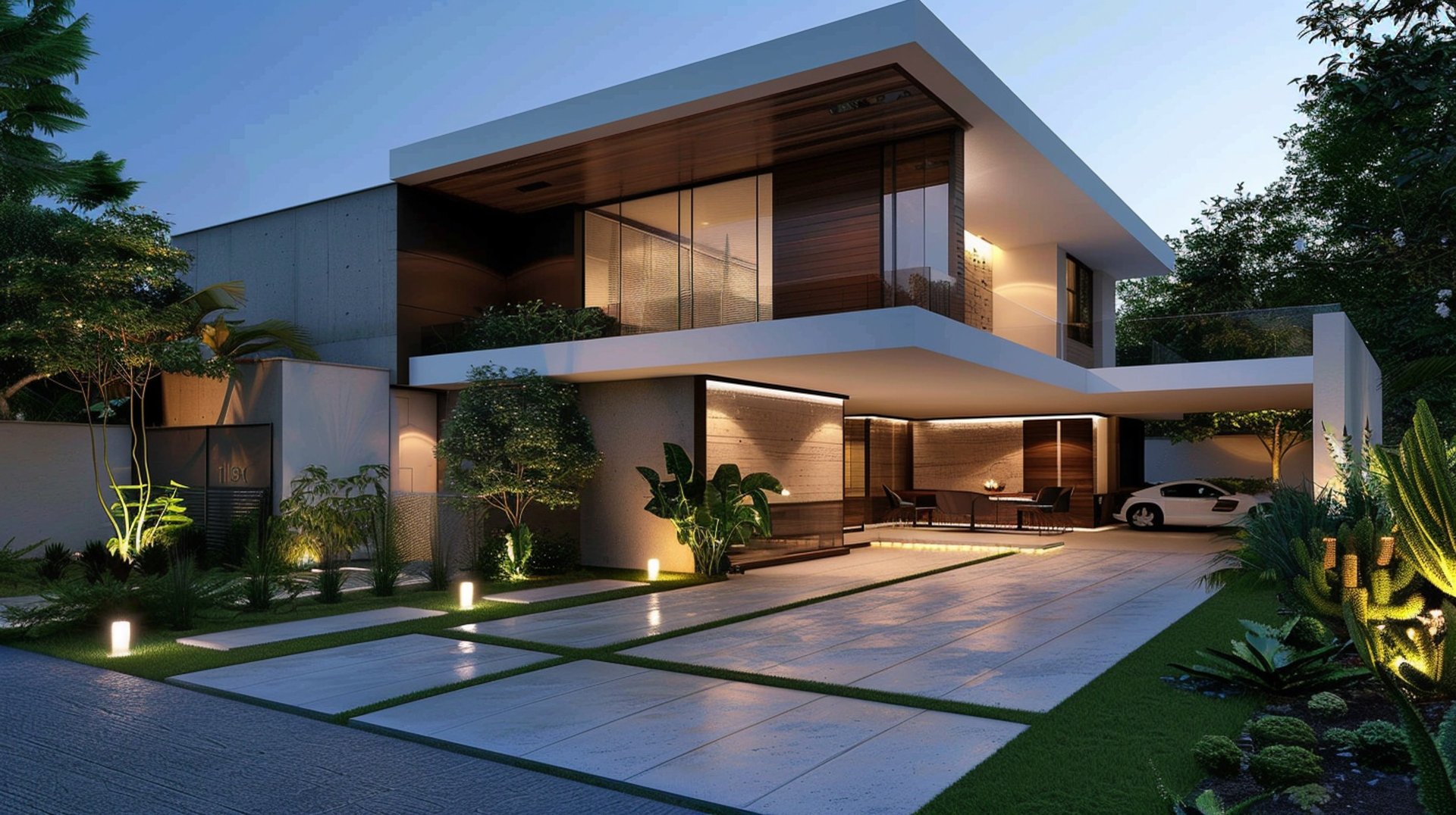 white concrete building under blue sky during daytime