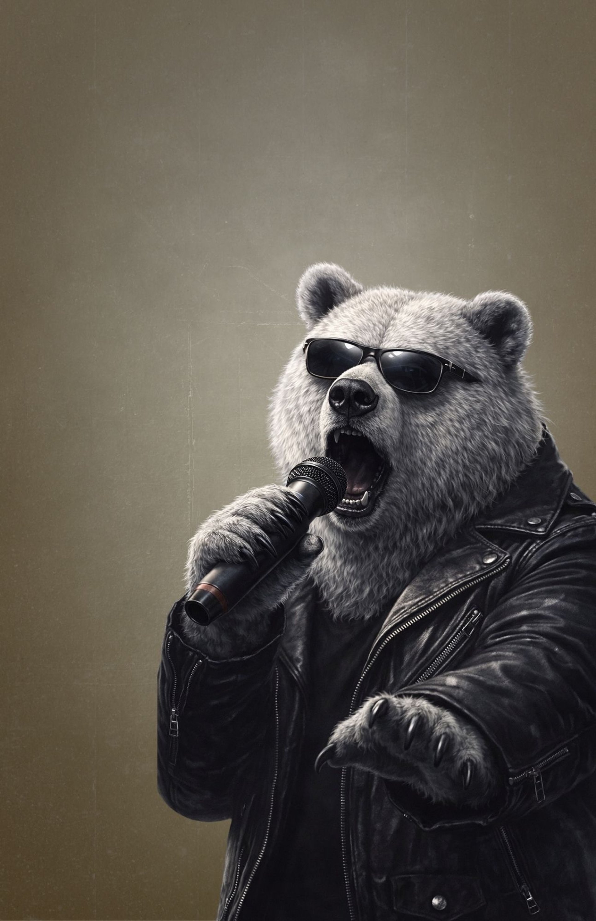 black and brown leather padded tub sofa