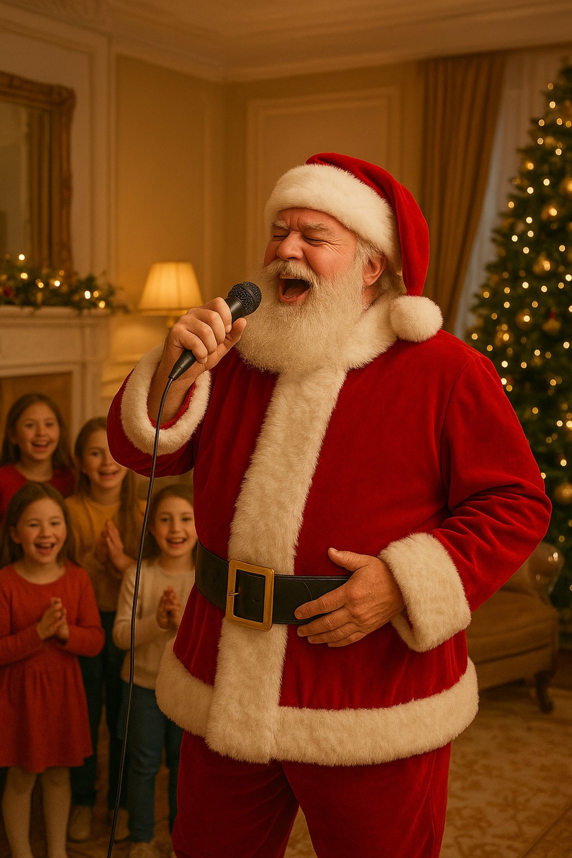black and brown leather padded tub sofa