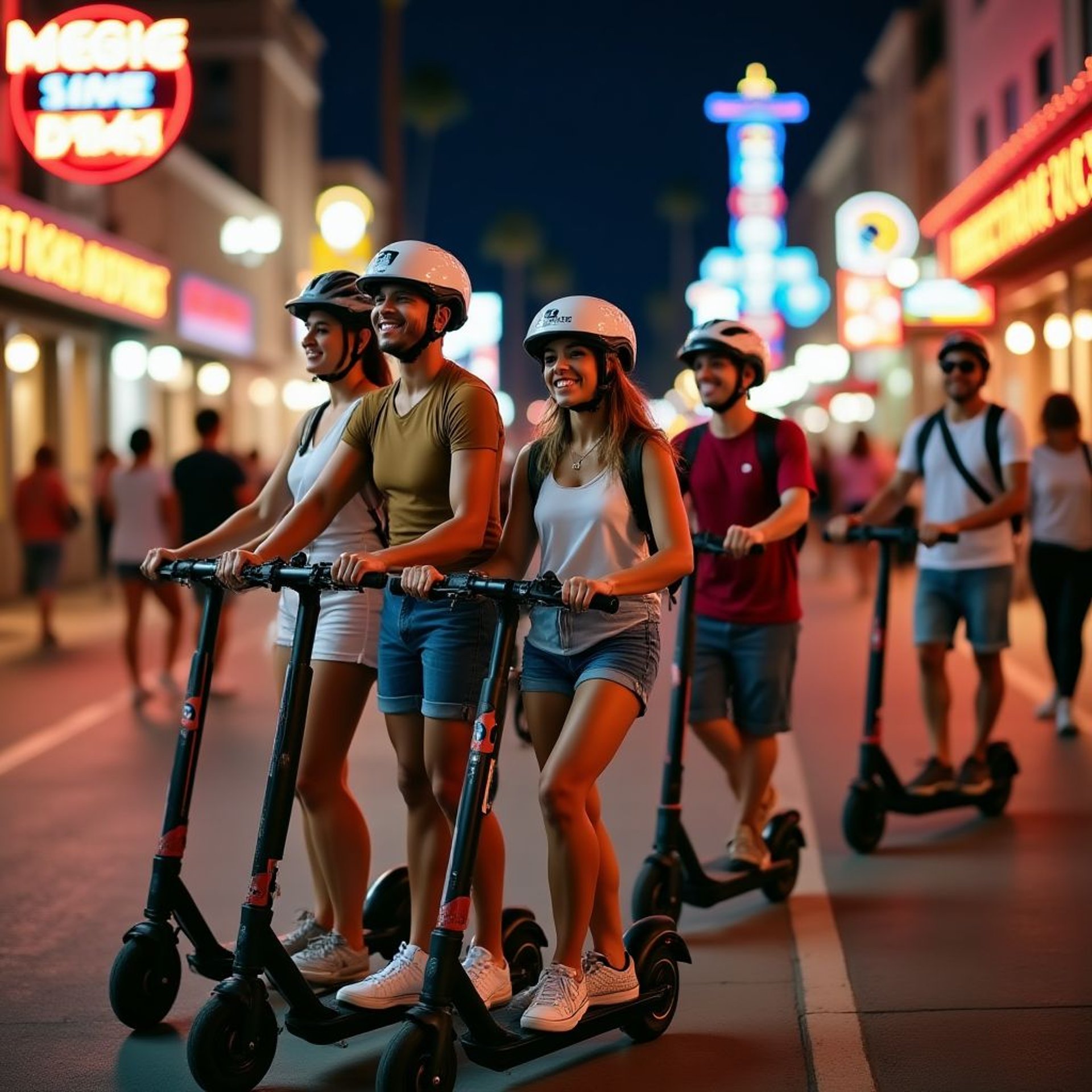 woman wearing yellow long-sleeved dress under white clouds and blue sky during daytime