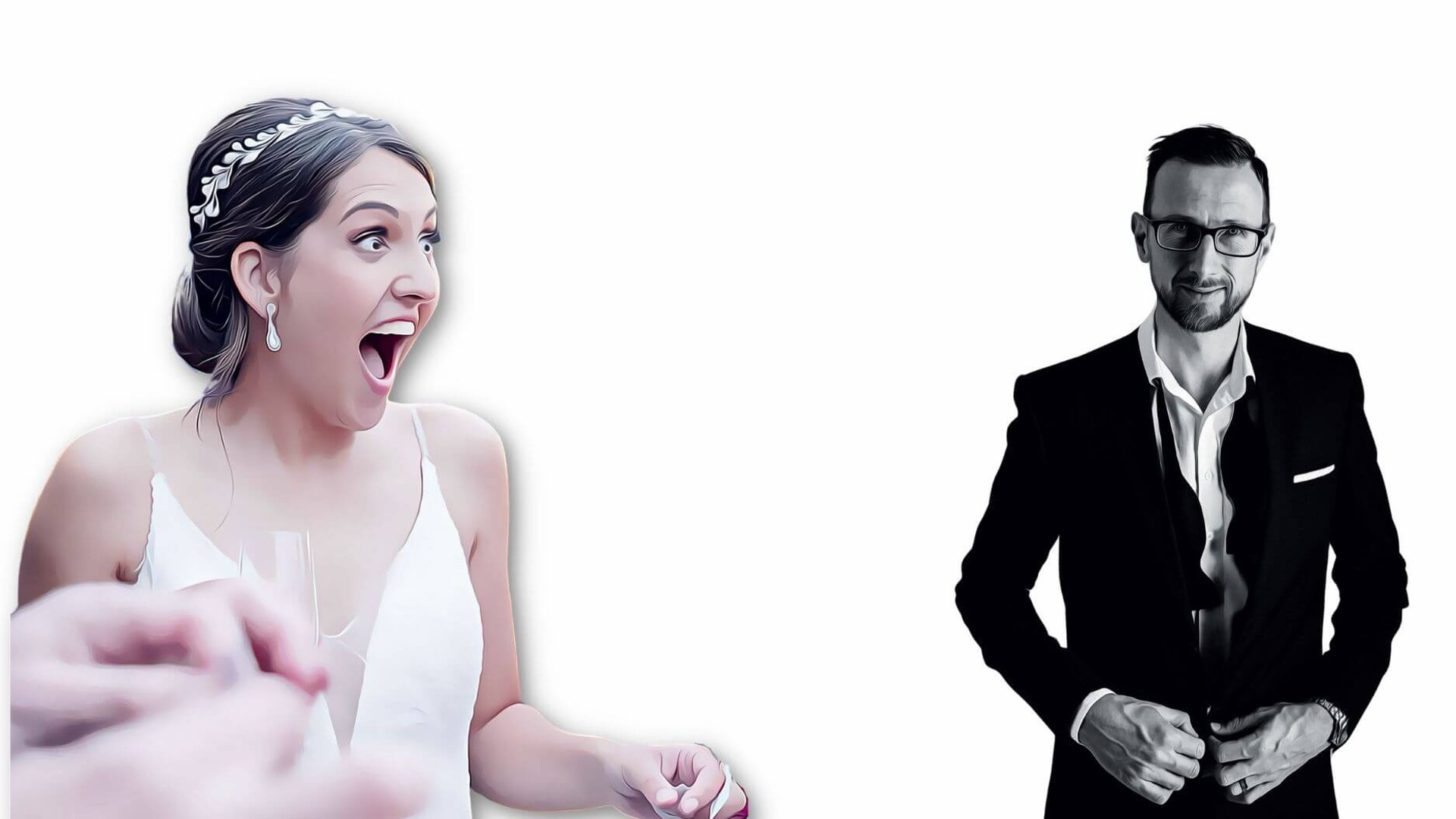 magician booking