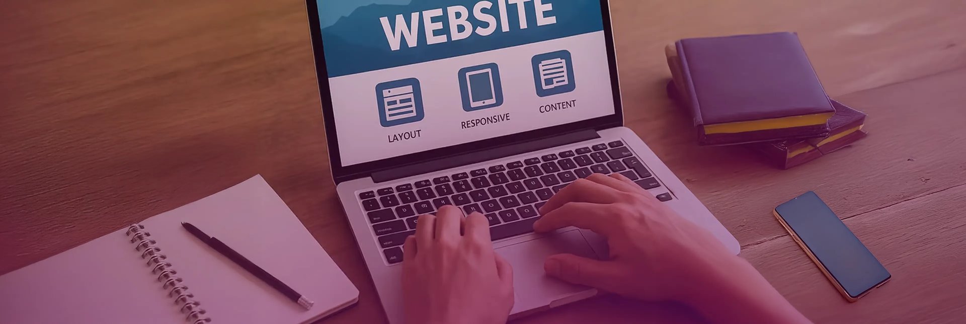 Websites