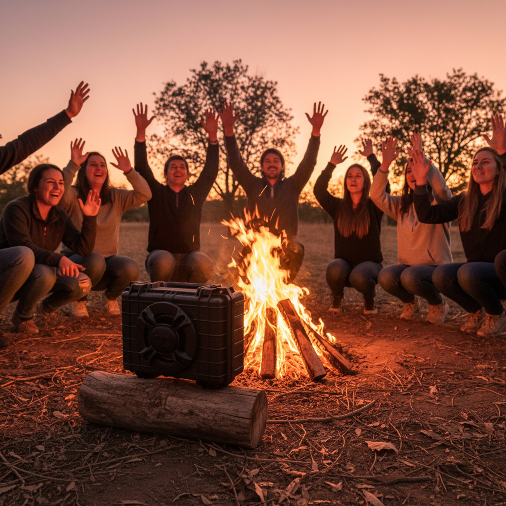 woman holding dried flower