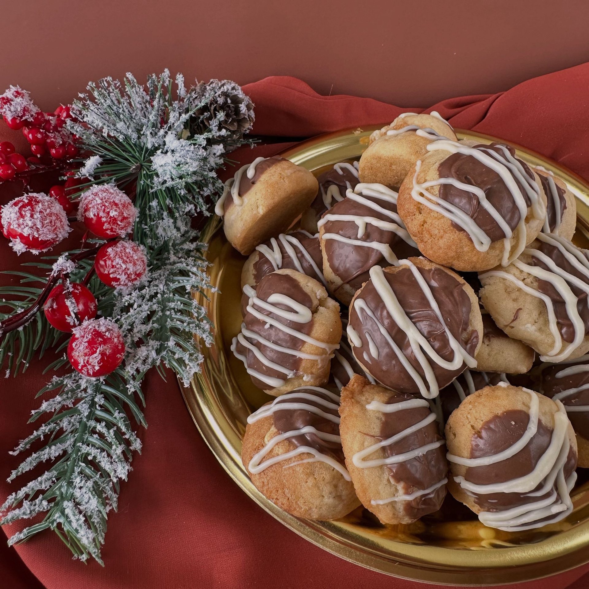 woman wearing yellow long-sleeved dress under white clouds and blue sky during daytime